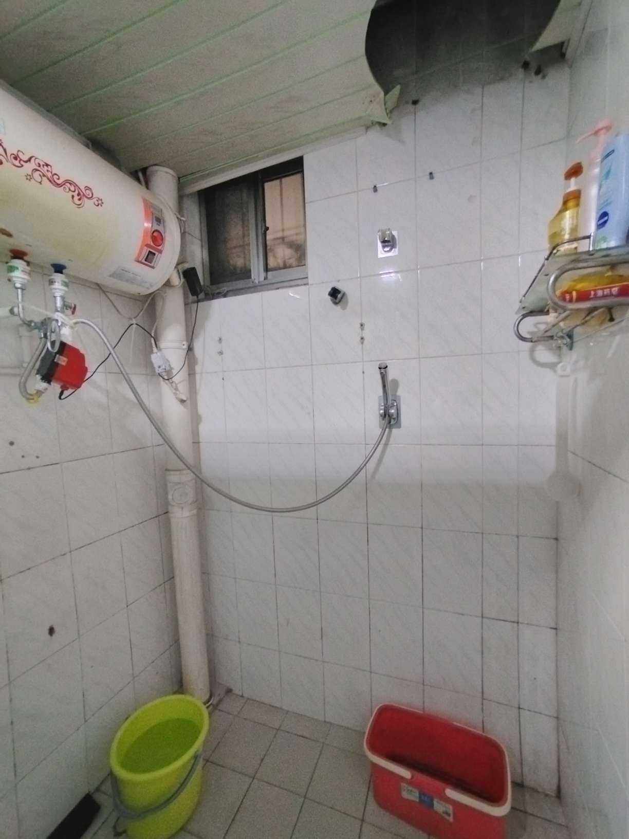 玉函小区东区
