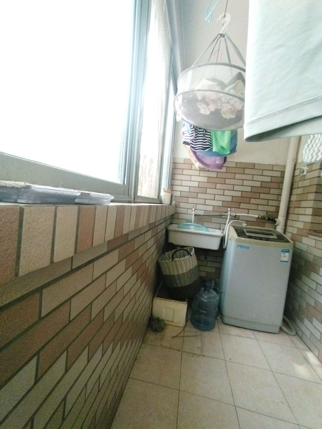玉函小区东区