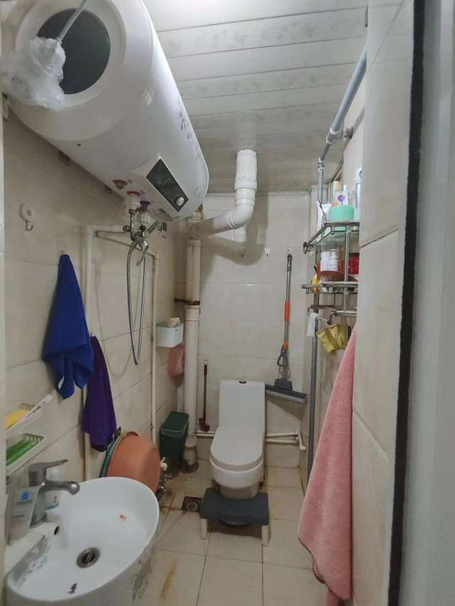 花园小区四区