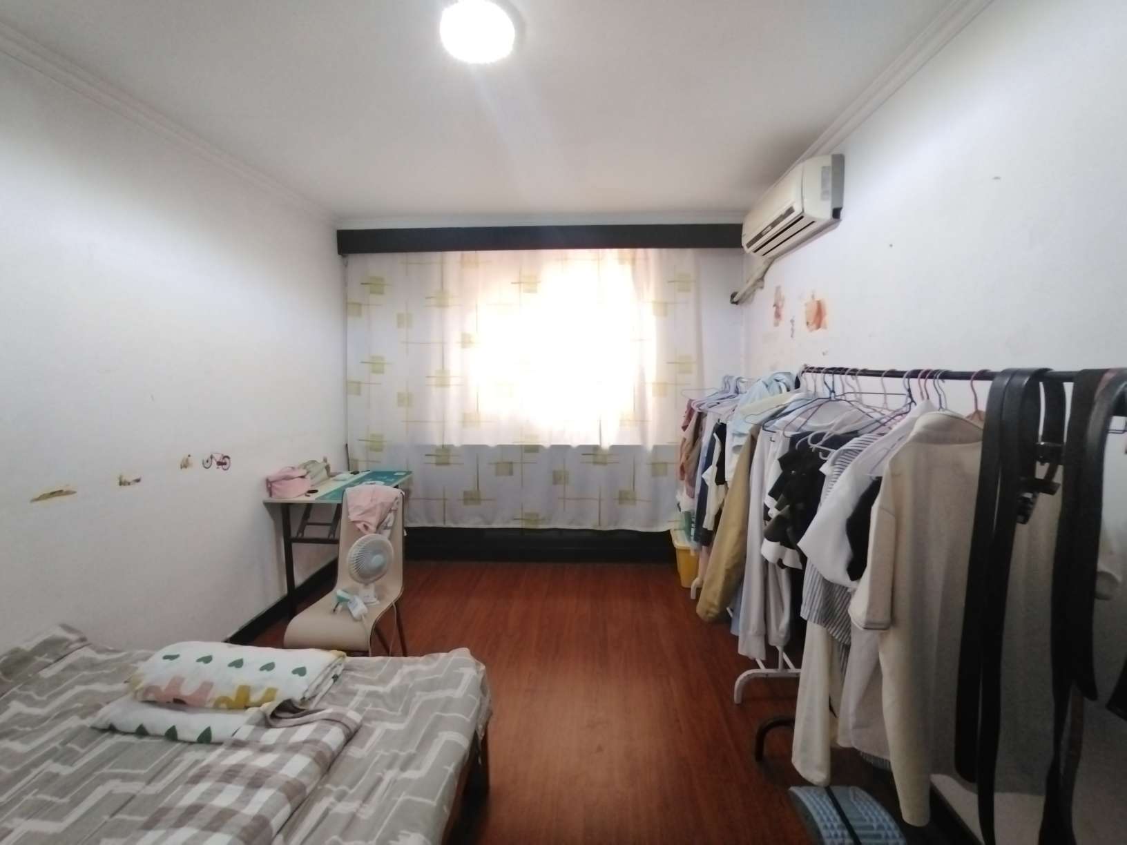 玉函小区东区