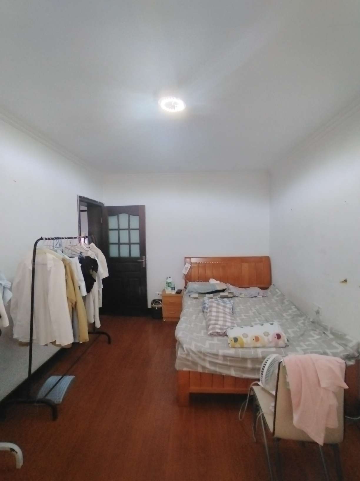玉函小区东区