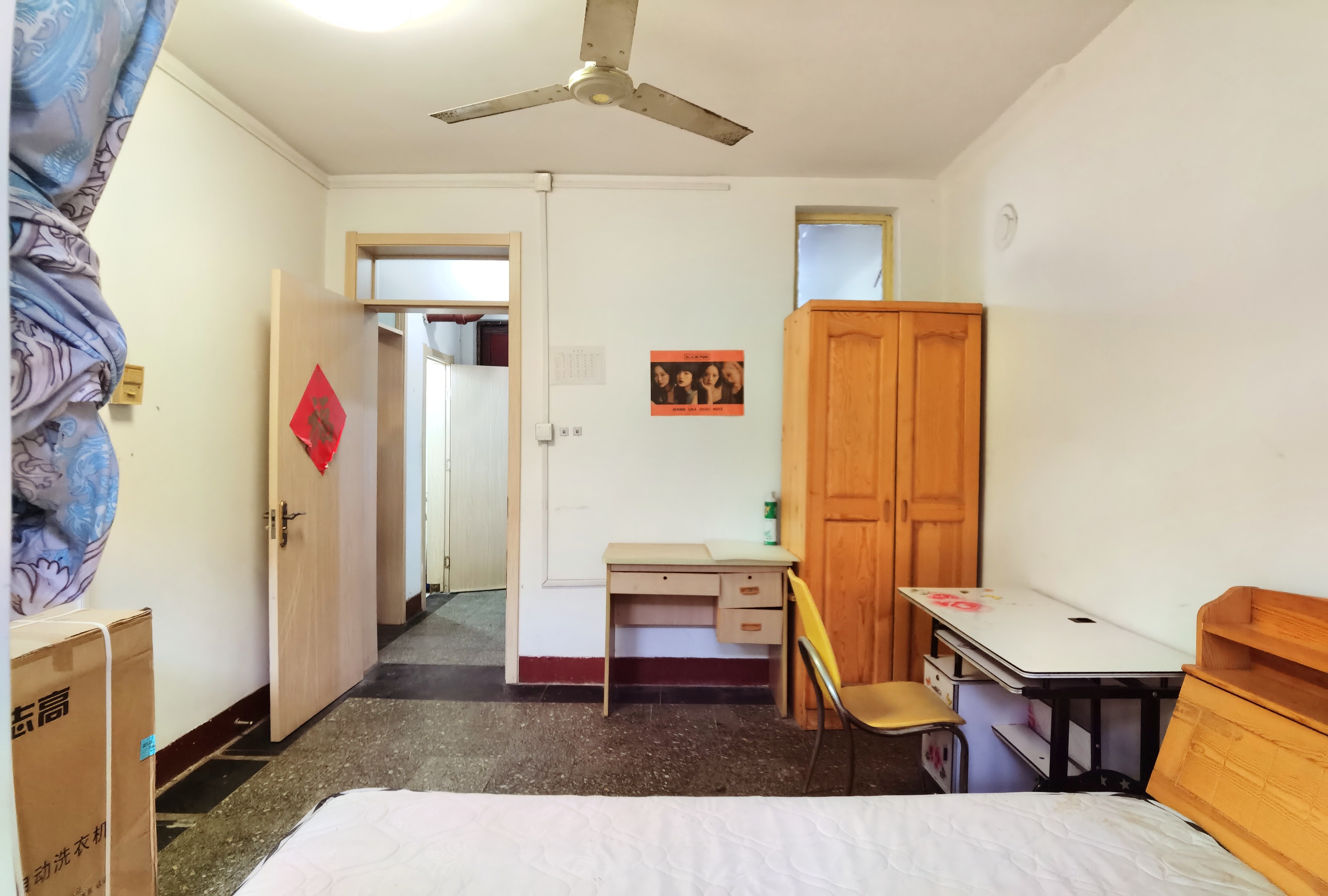 崇德街单位宿舍