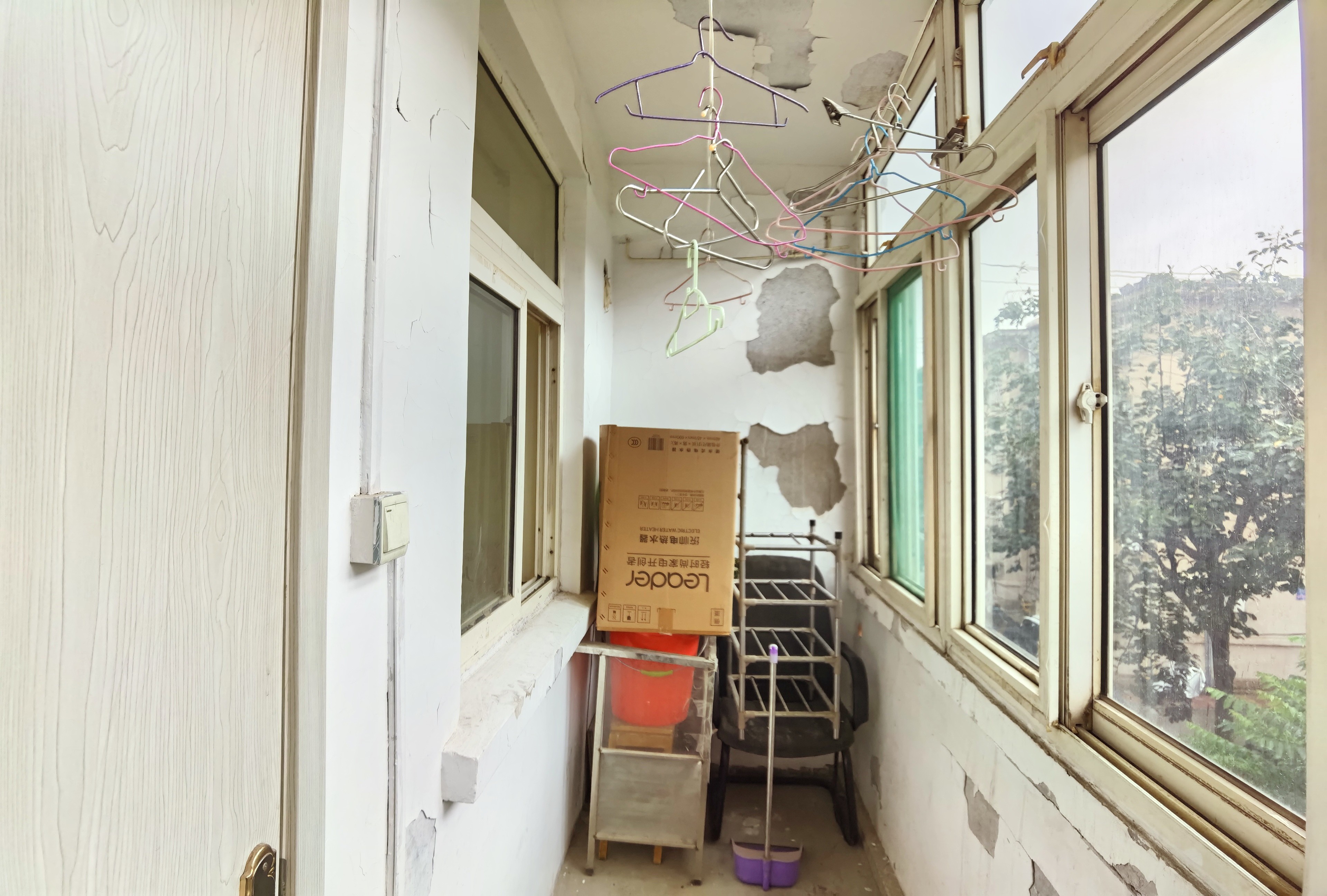 崇德街单位宿舍