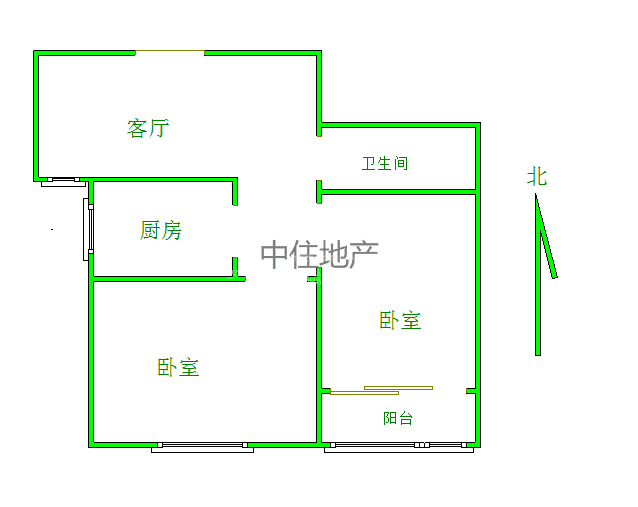 龙槐雅苑