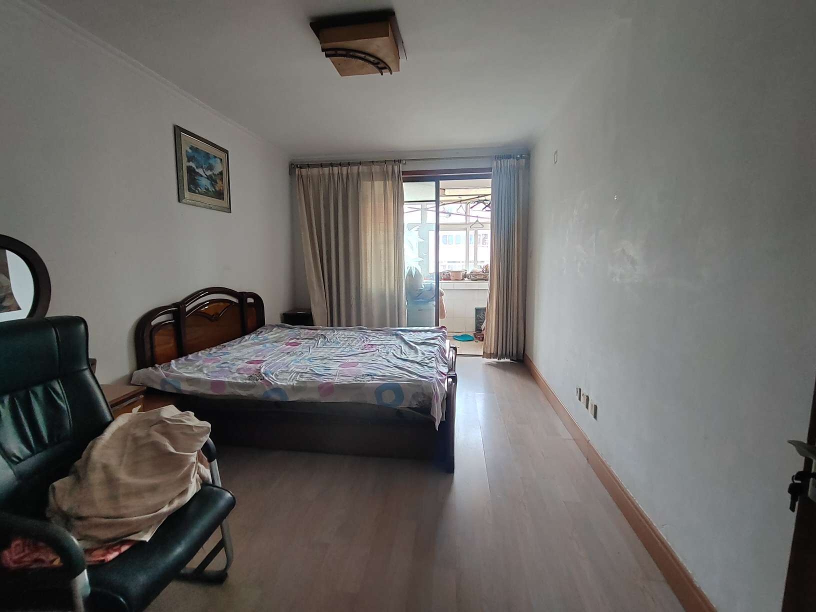 师东小区