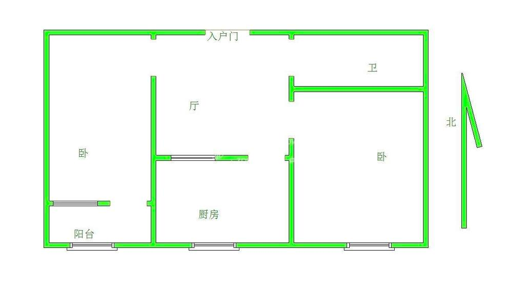 省委三宿舍