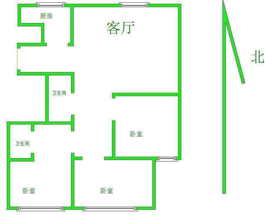 兴福佳苑