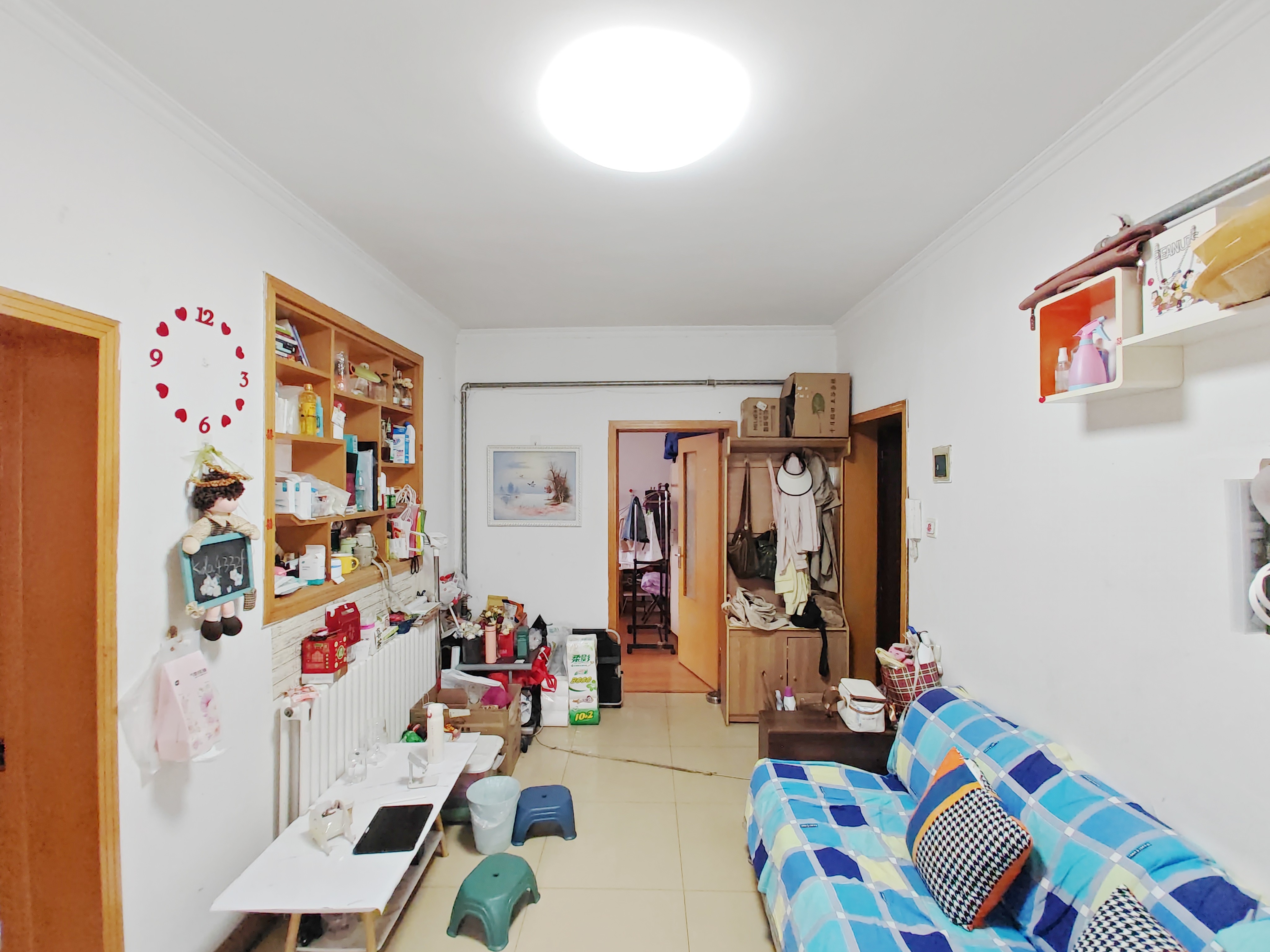  洪家楼西路16-3号 南