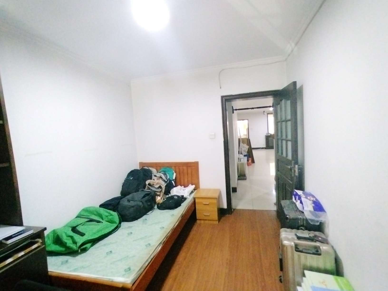 玉函小区东区