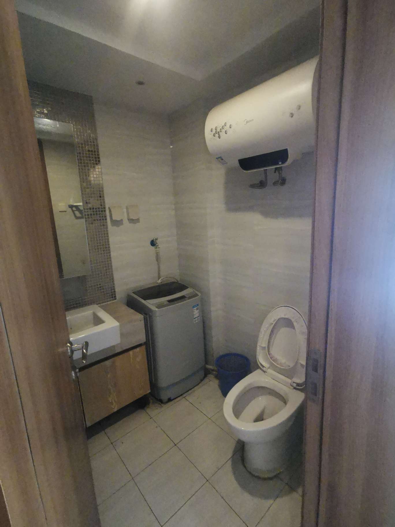 恒大城(商住楼)
