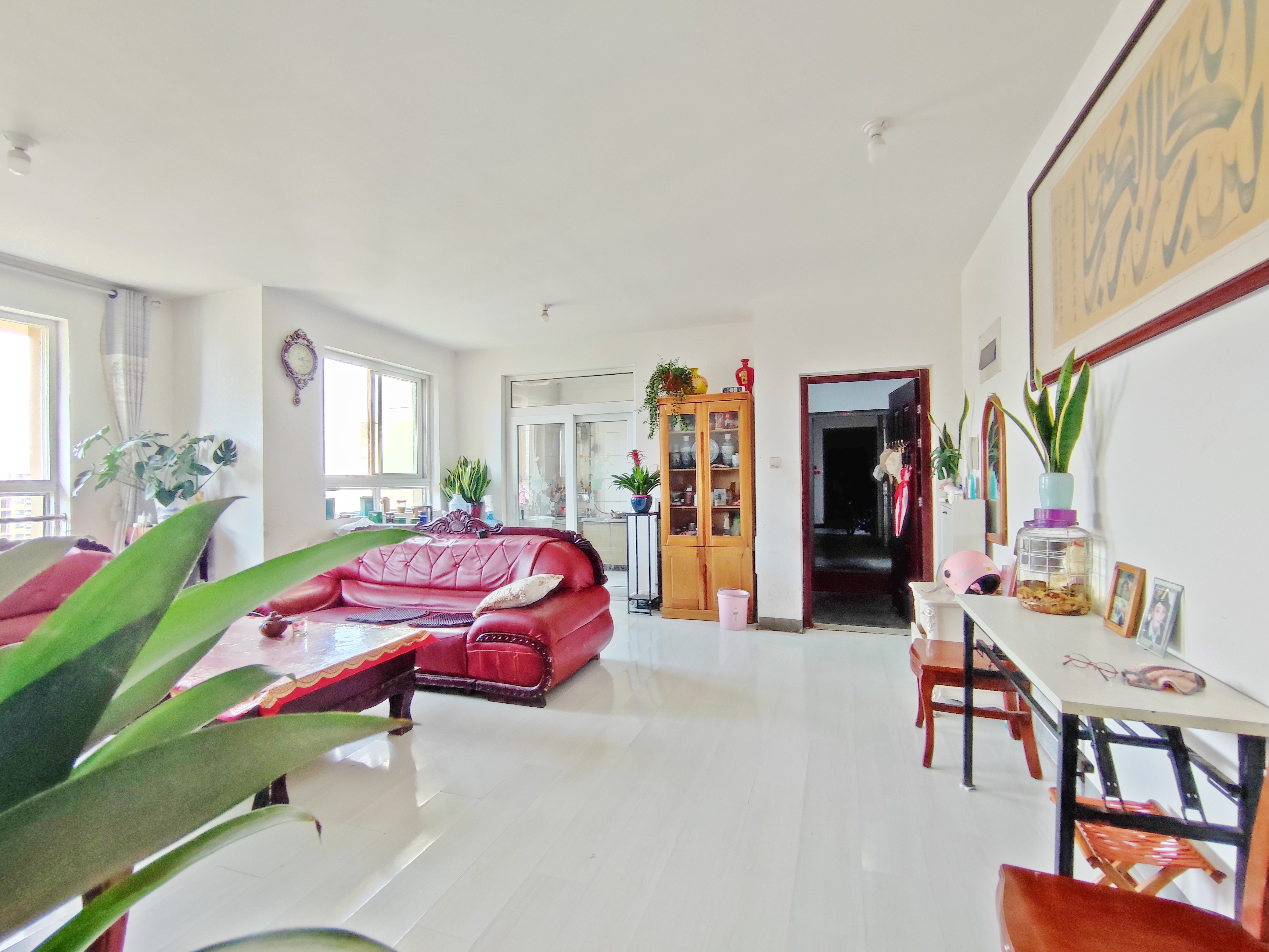 腊山南苑(二区)