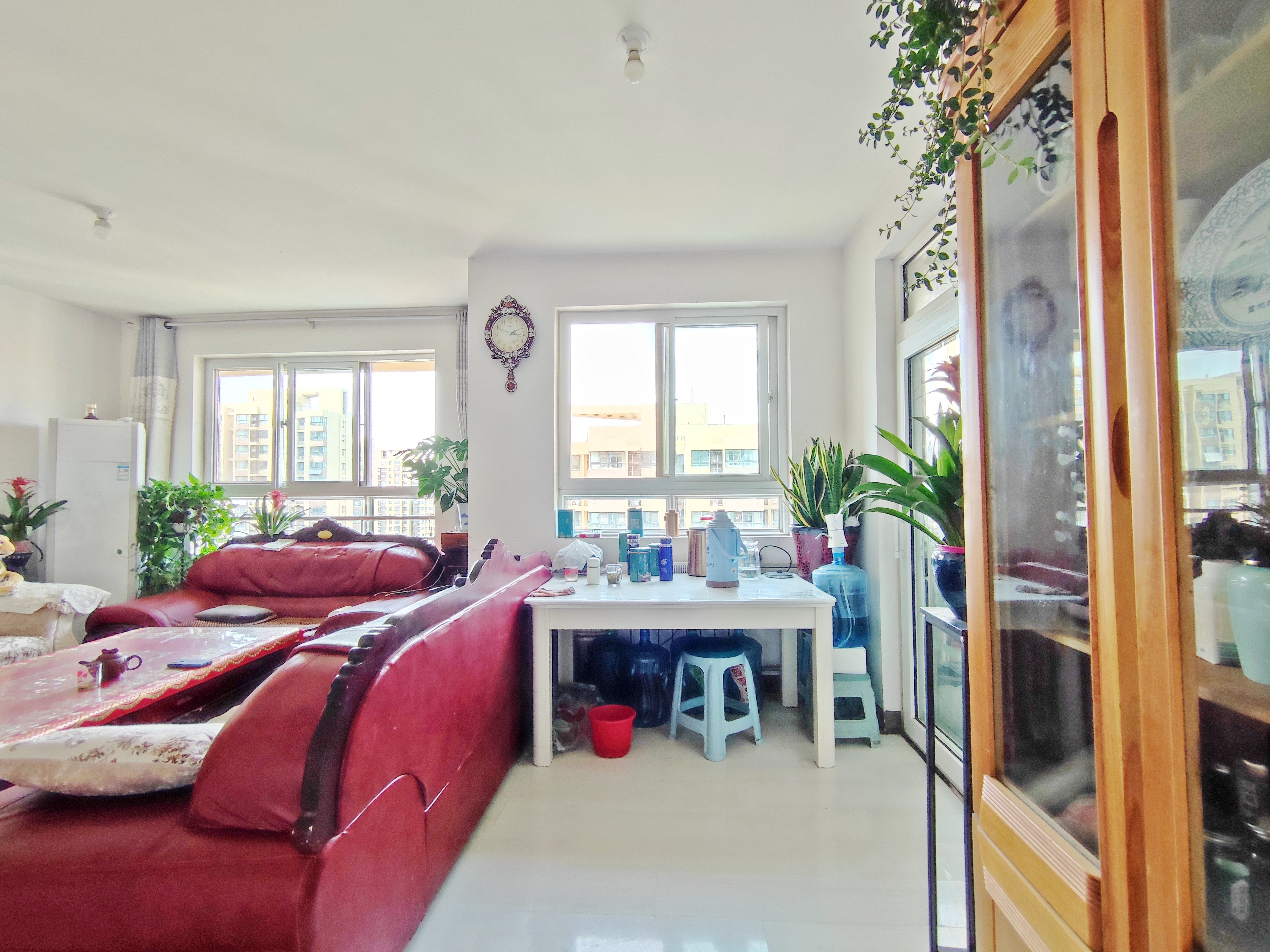 腊山南苑(二区)