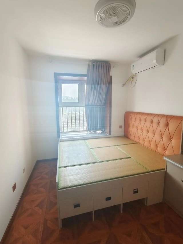 中建国熙台