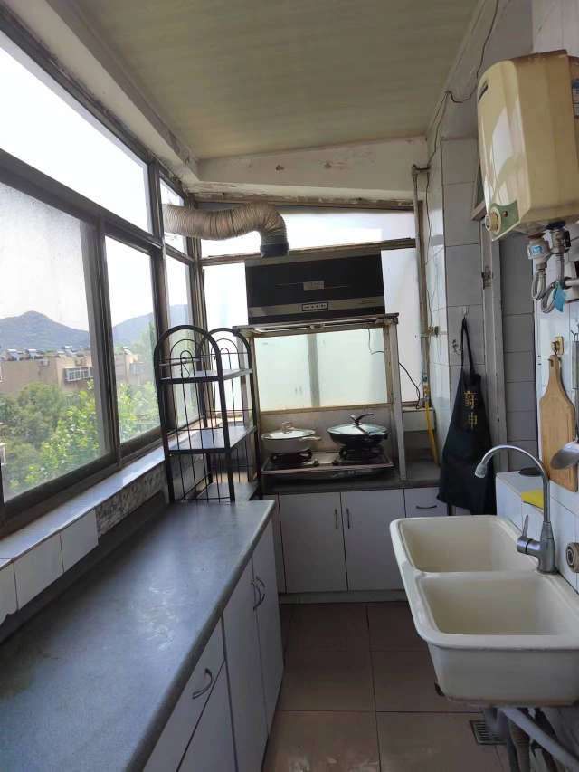 舜玉小区北区