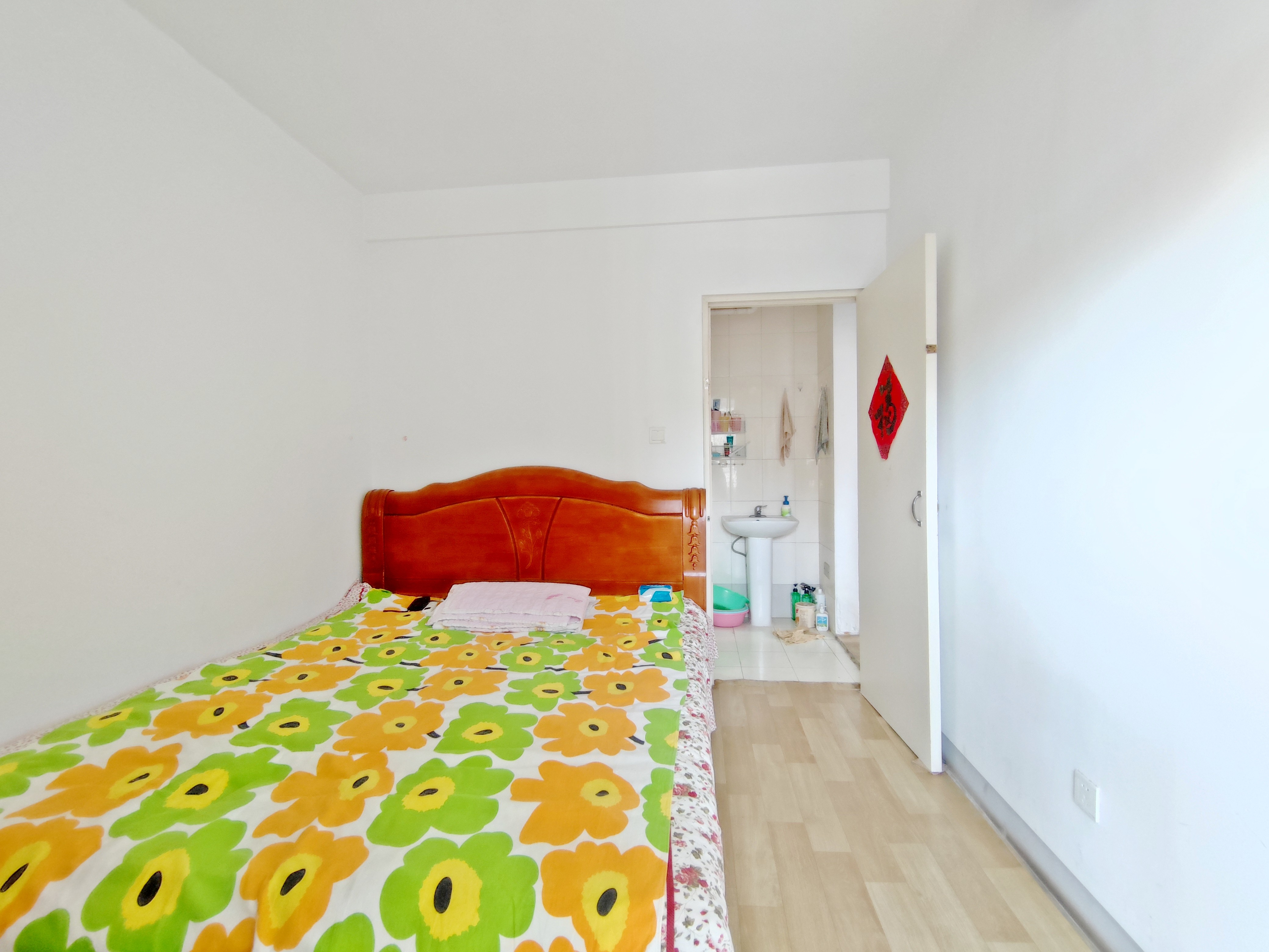 腊山南苑(二区)