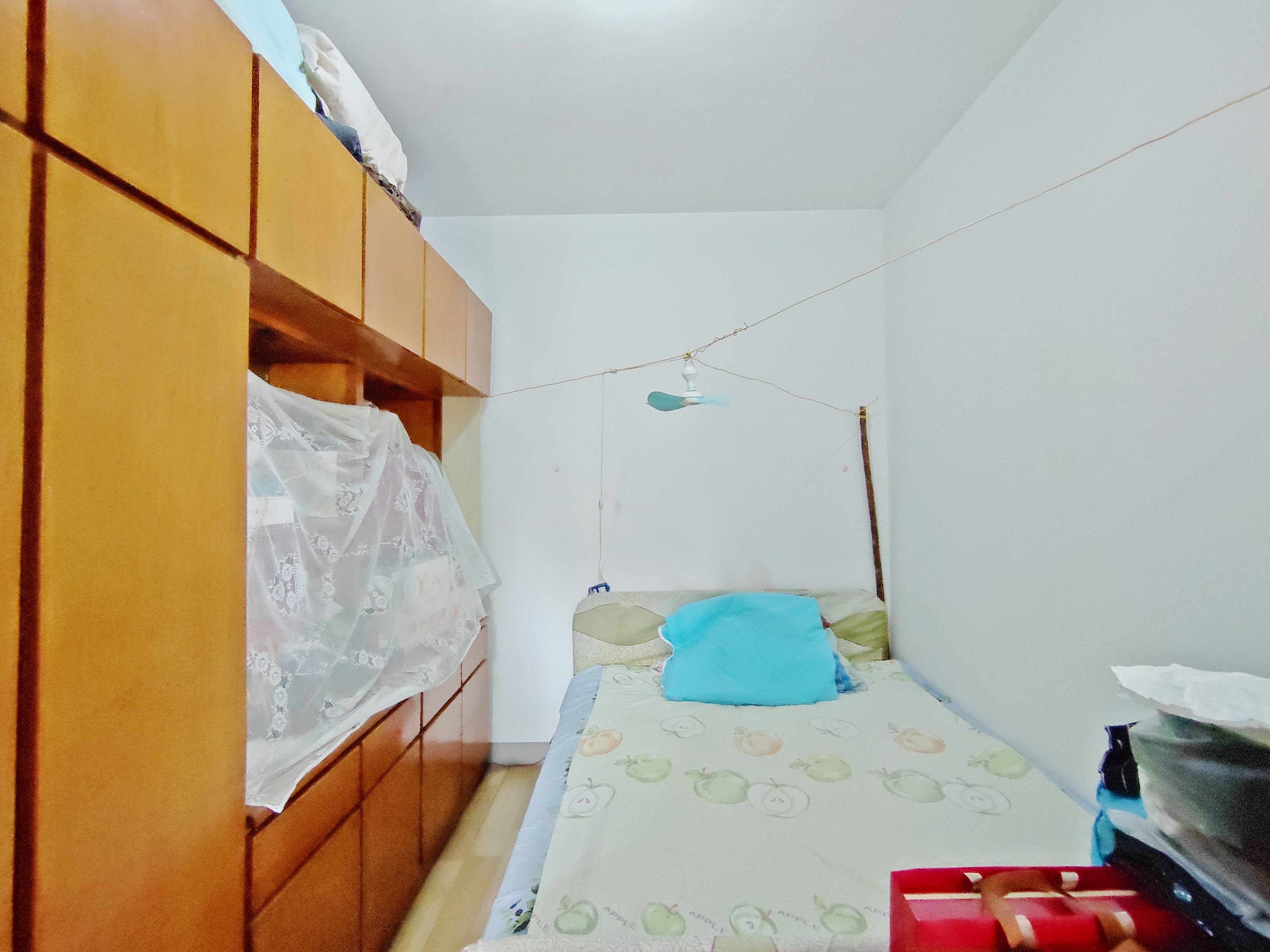 腊山南苑(二区)