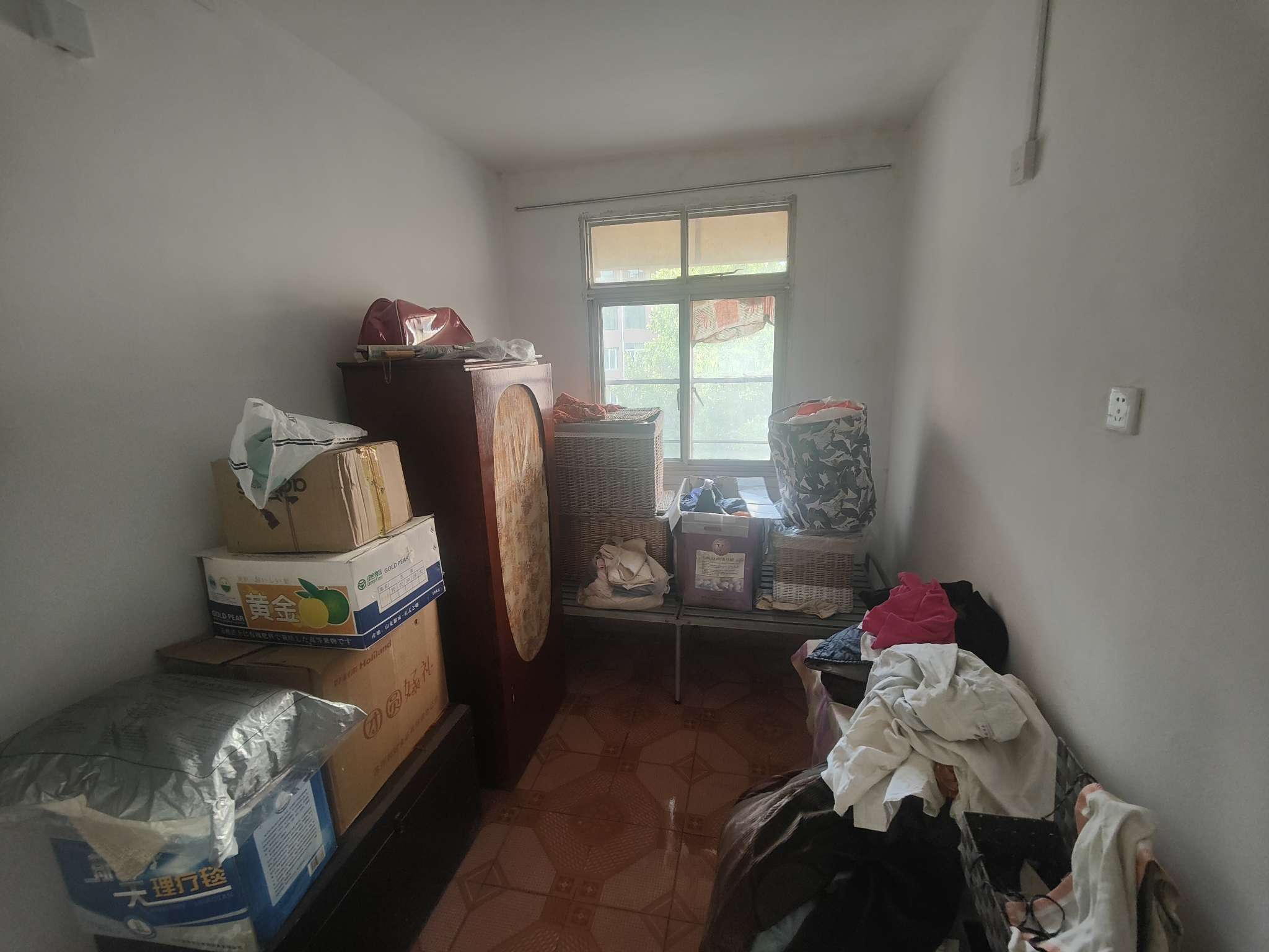 铜元局后街宿舍