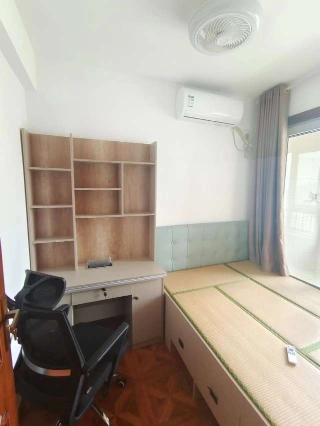 中建国熙台