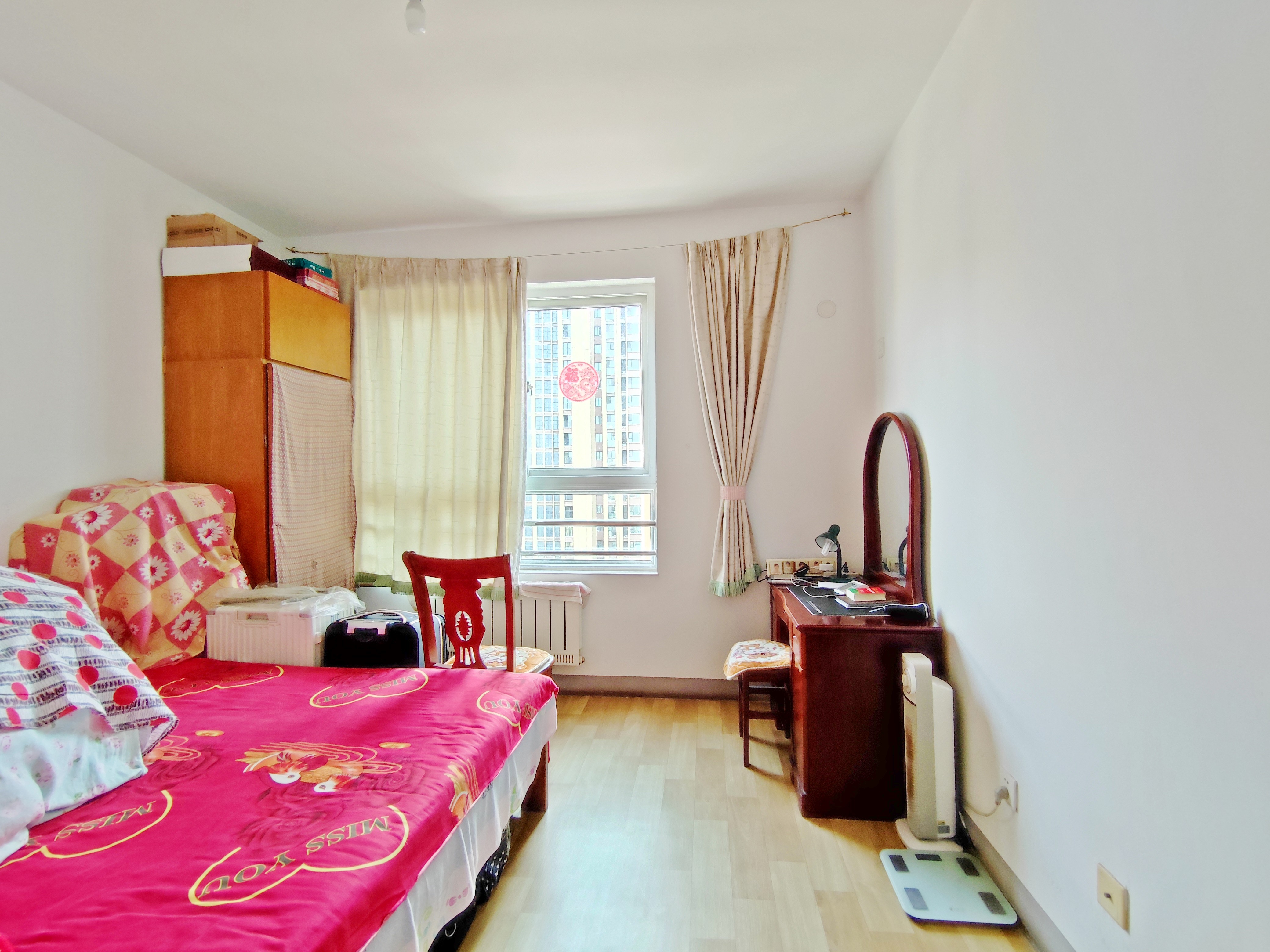 腊山南苑(二区)