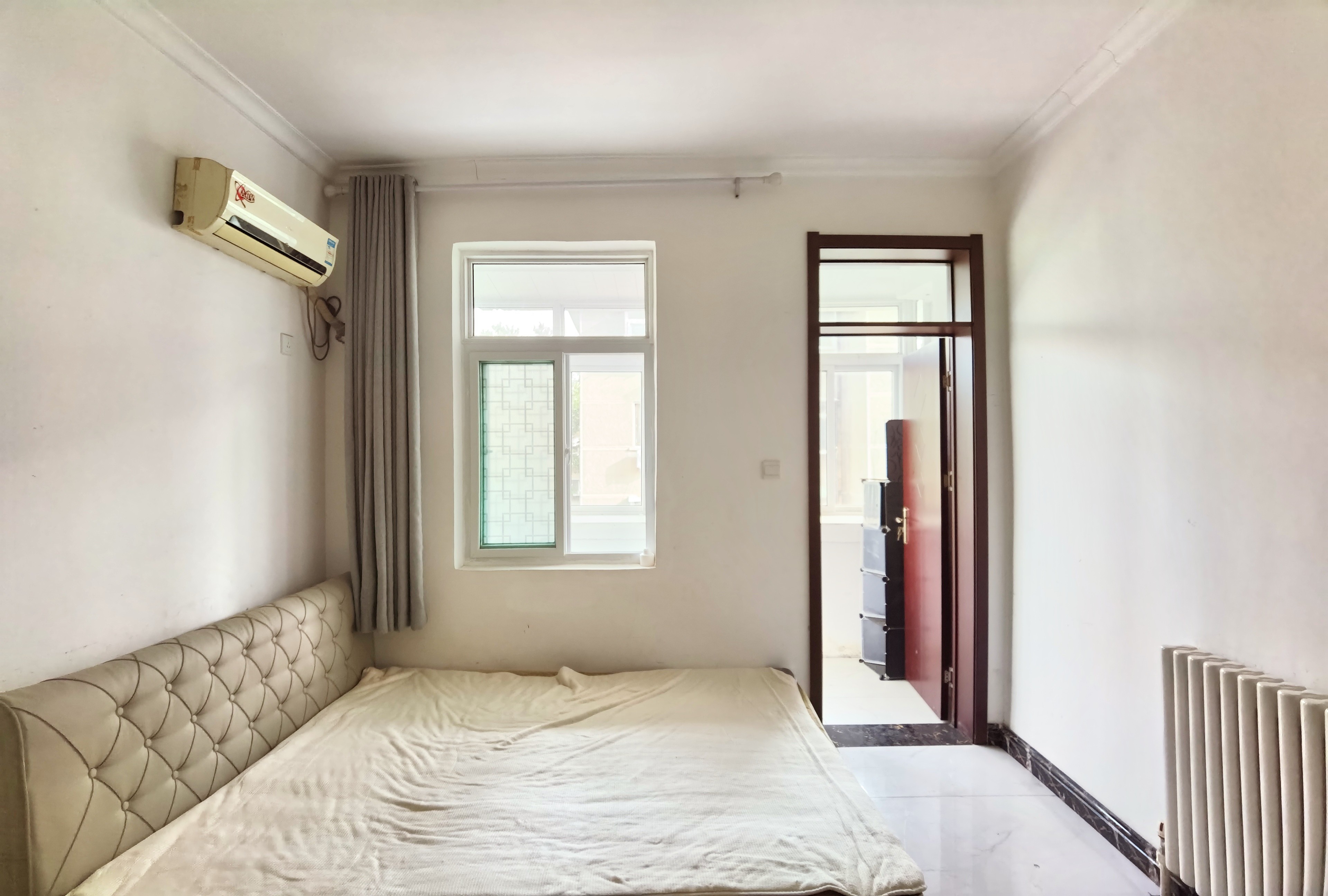 三里庄东街86号