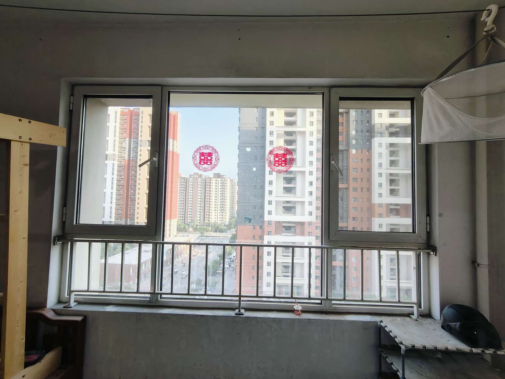 天鸿万象新天理想郡
