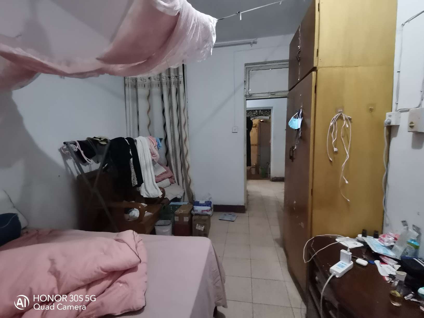 千佛山医院宿舍