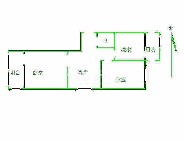 铜元局后街宿舍