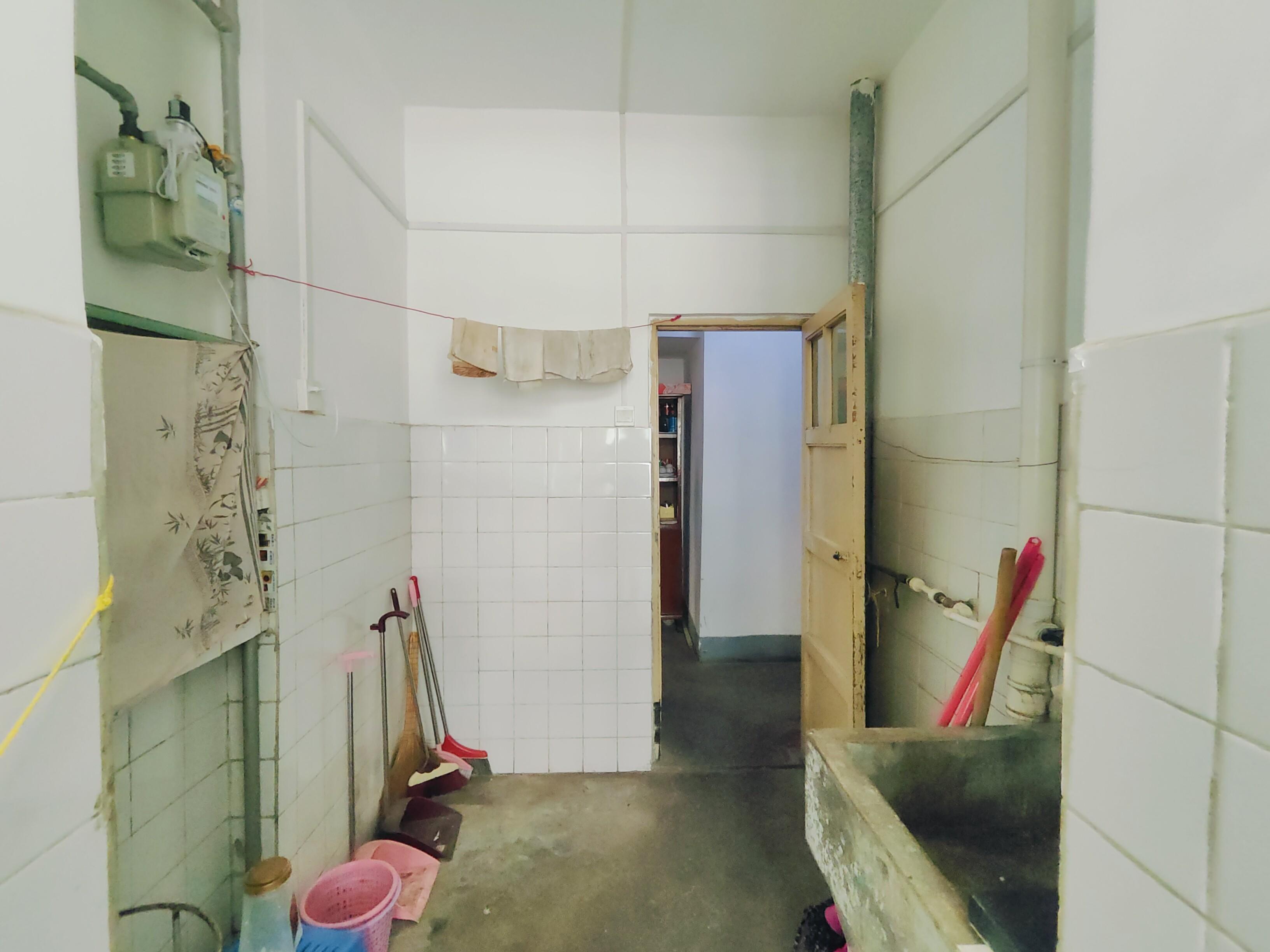 黄台电厂宿舍