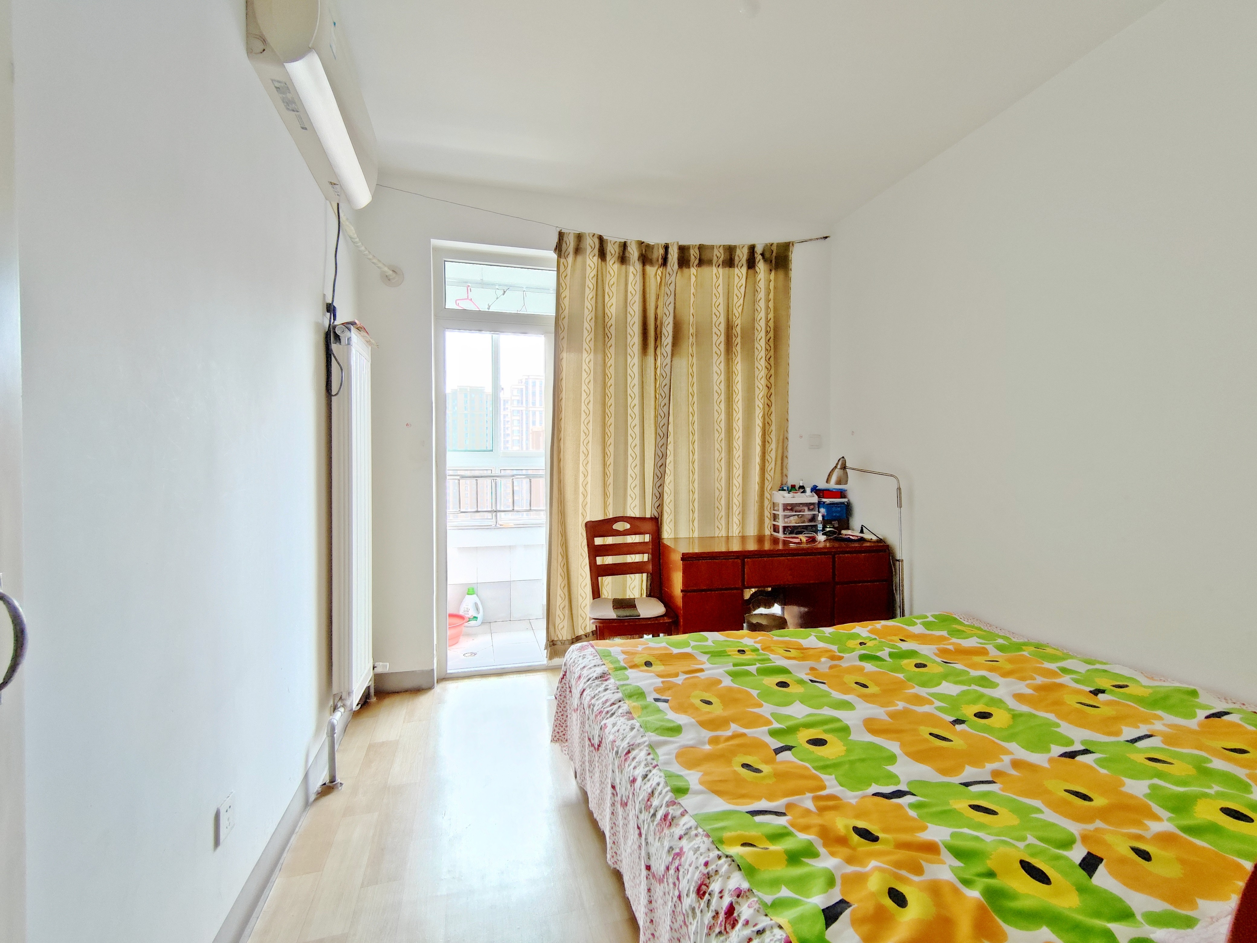 腊山南苑(二区)