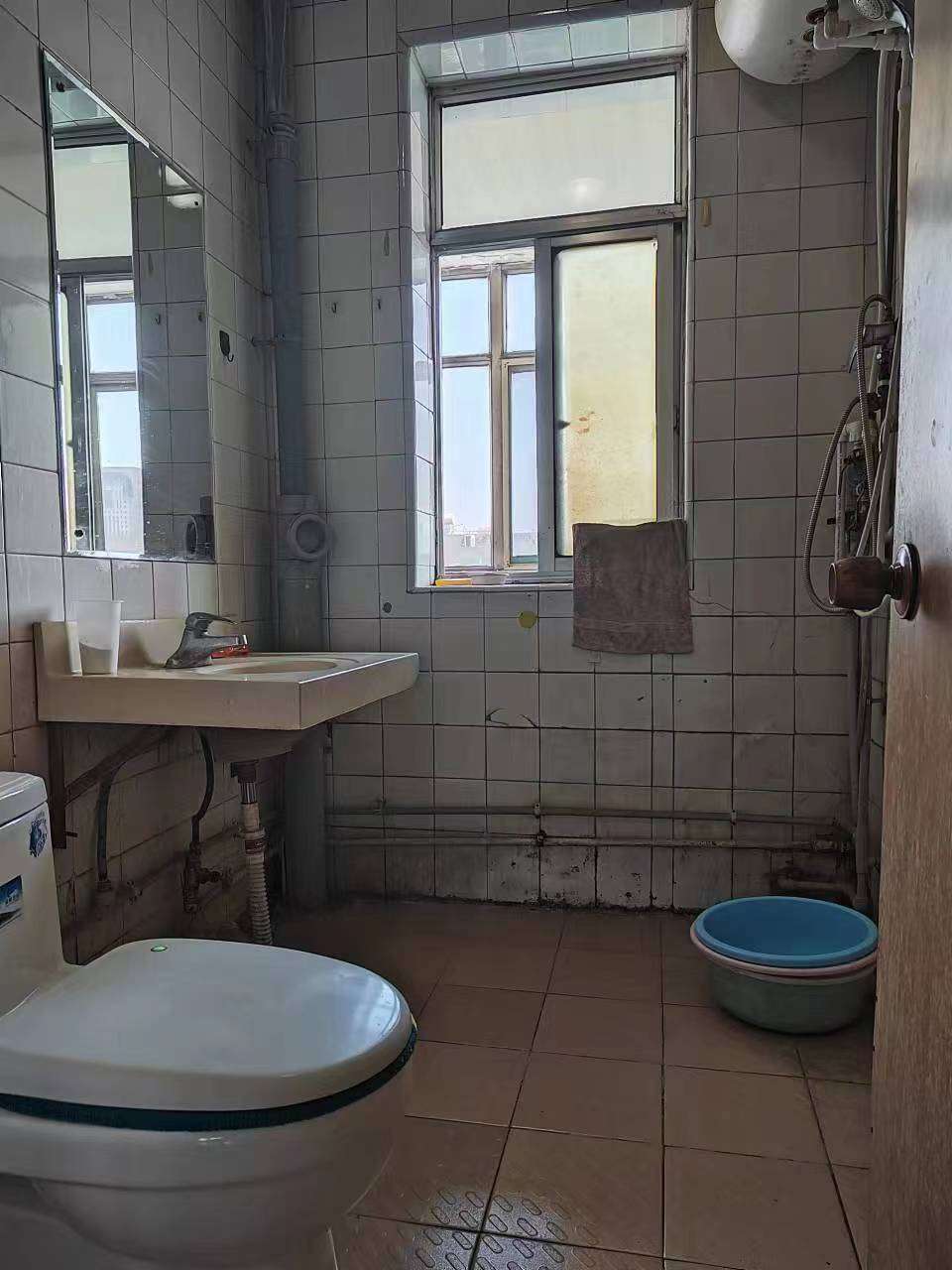 舜玉小区北区