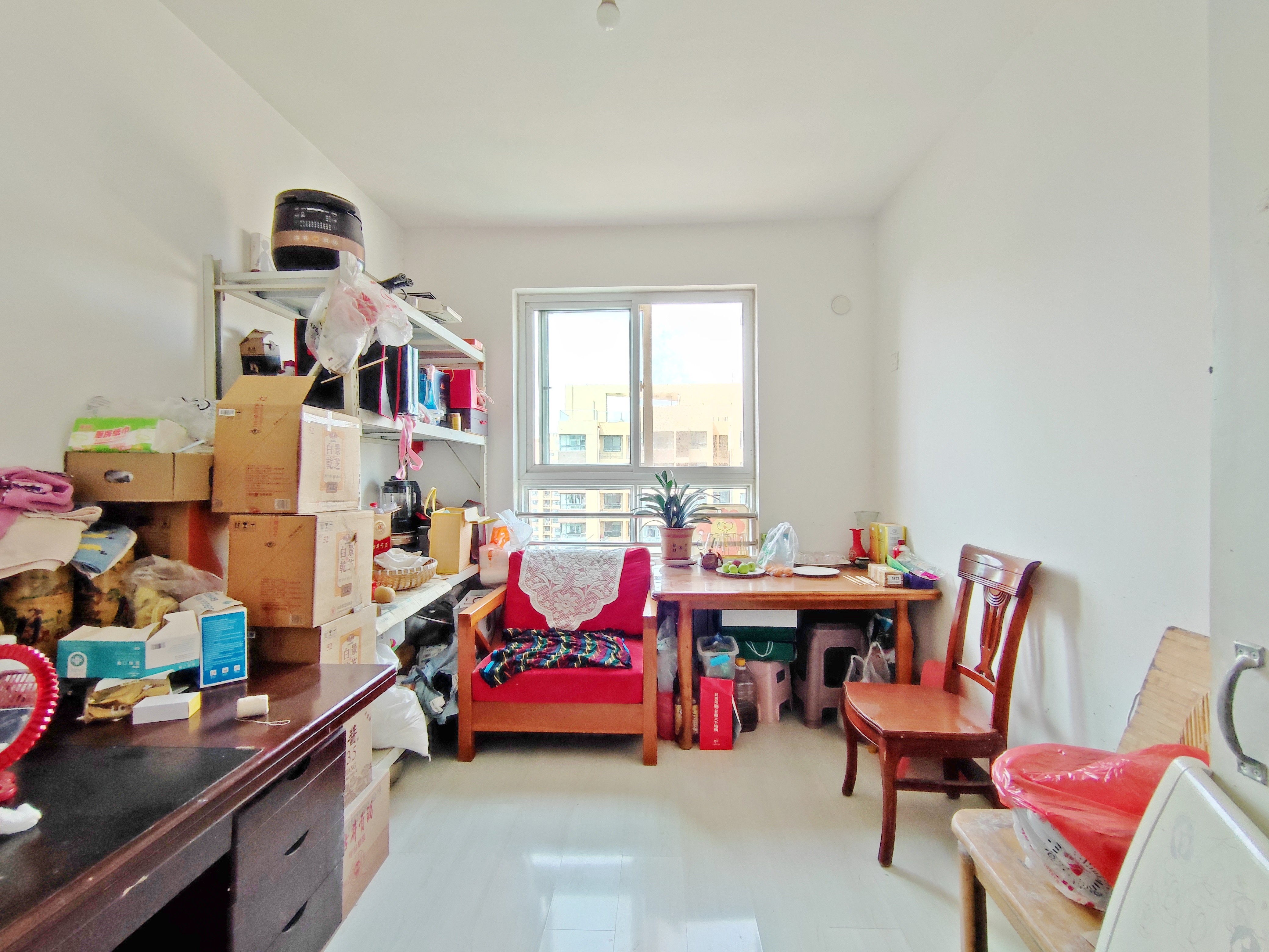 腊山南苑(二区)