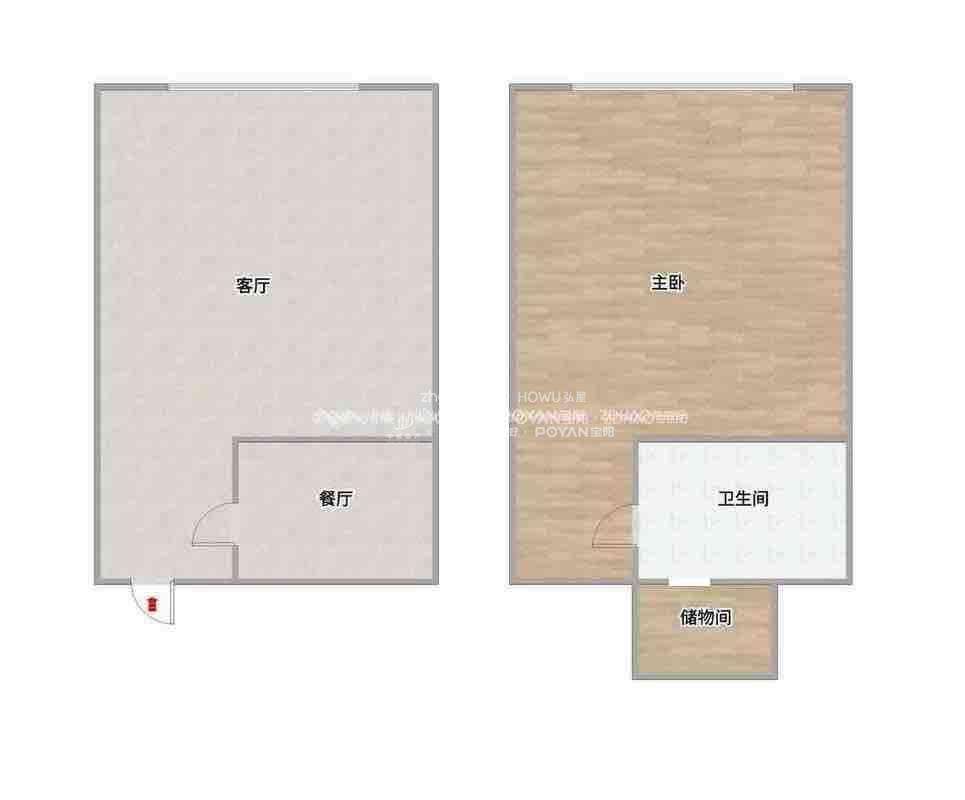 新悦广场