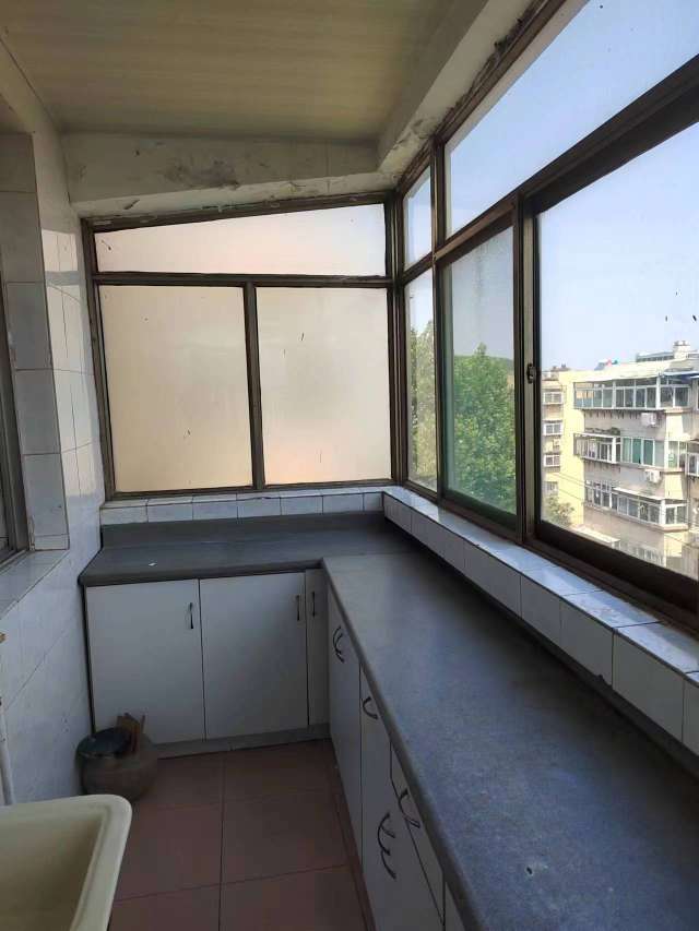 舜玉小区北区