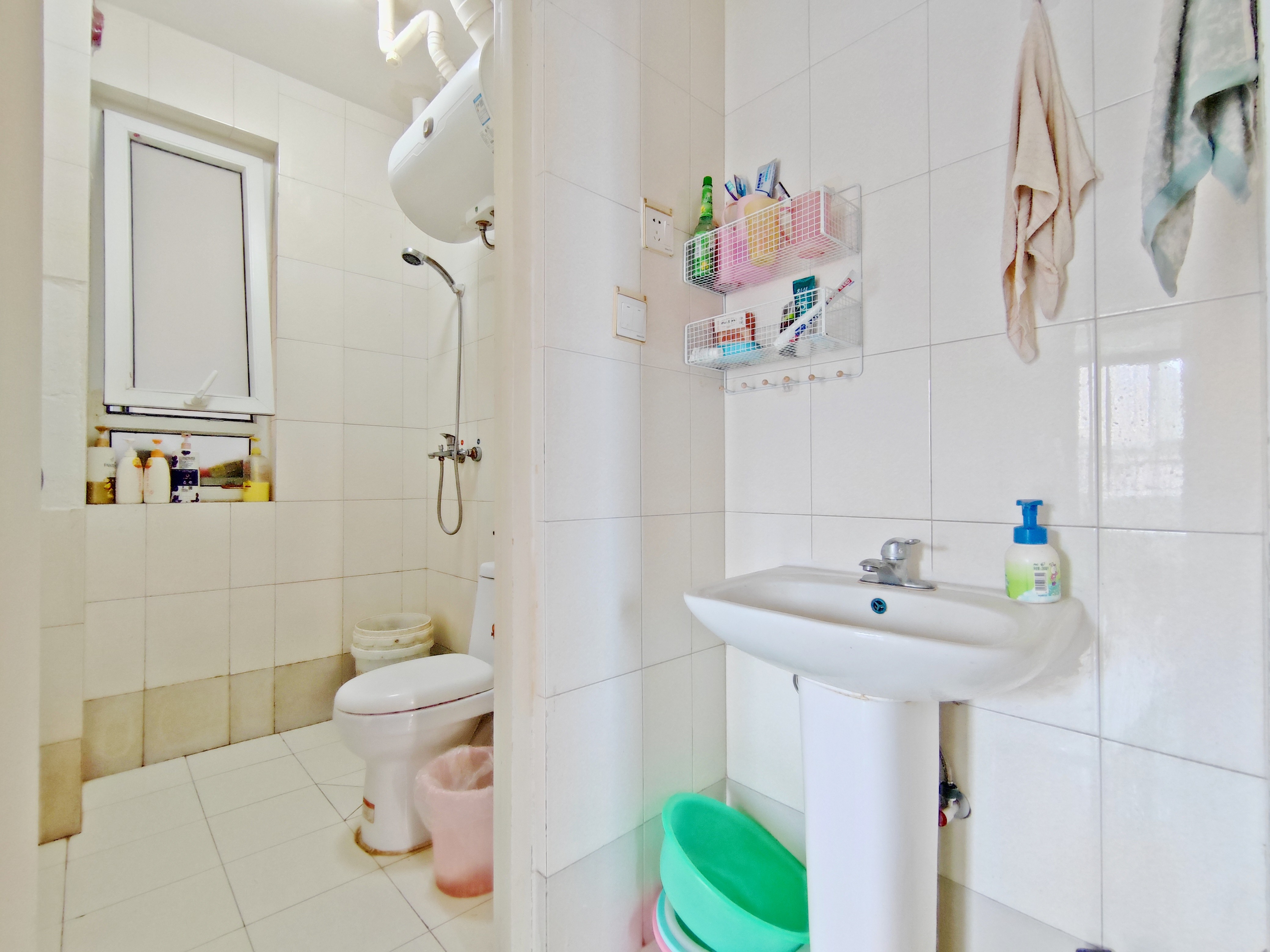 腊山南苑(二区)