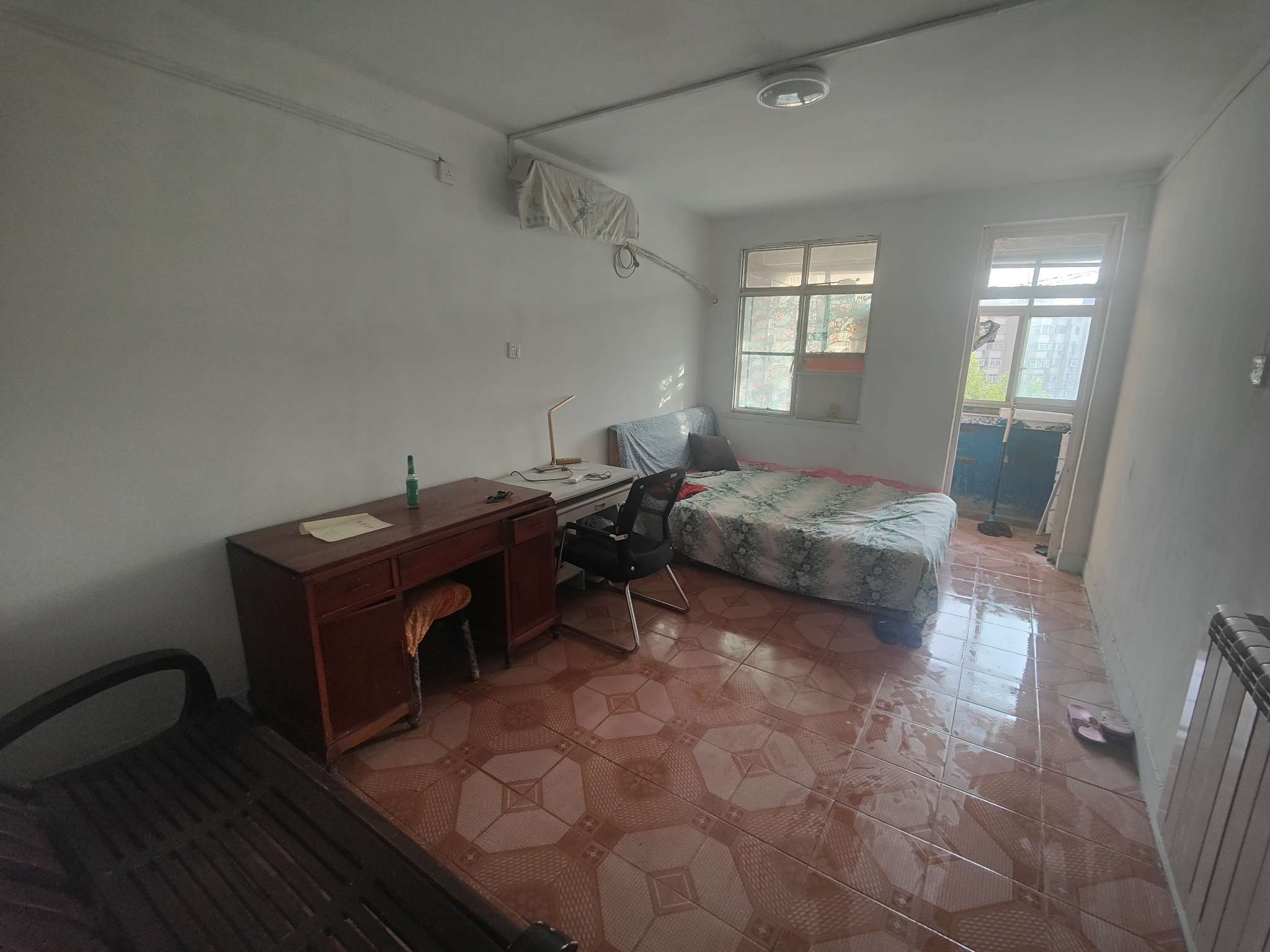 铜元局后街宿舍