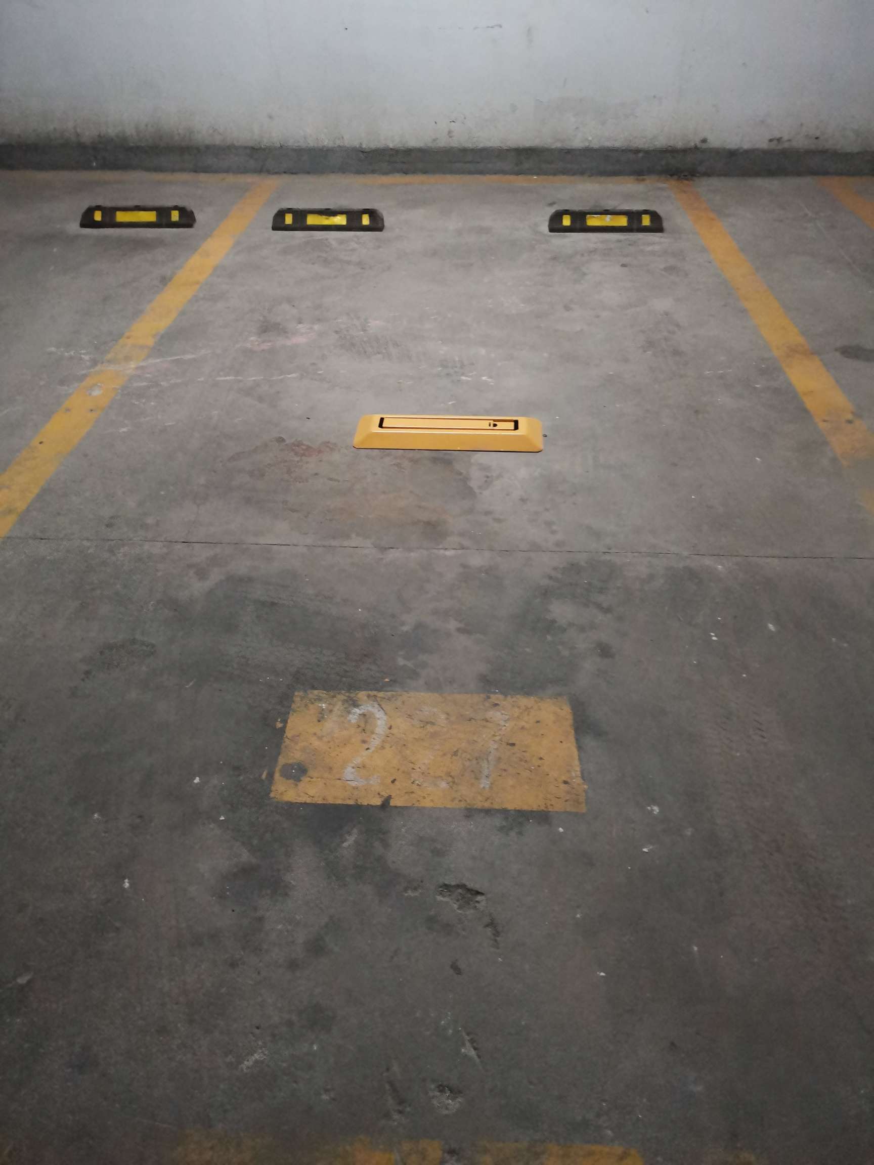 鲁能领秀城车位商铺