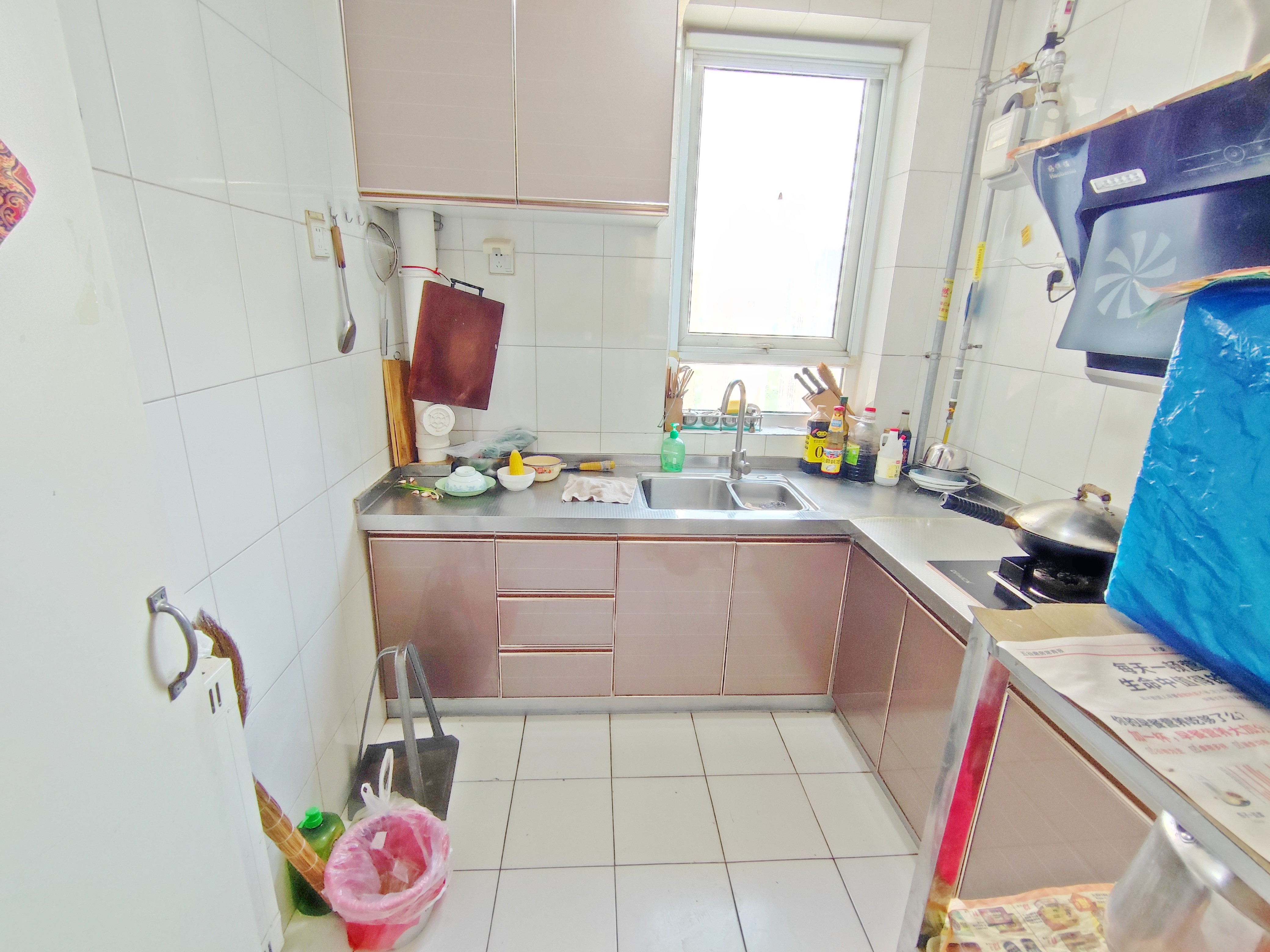 腊山南苑(二区)