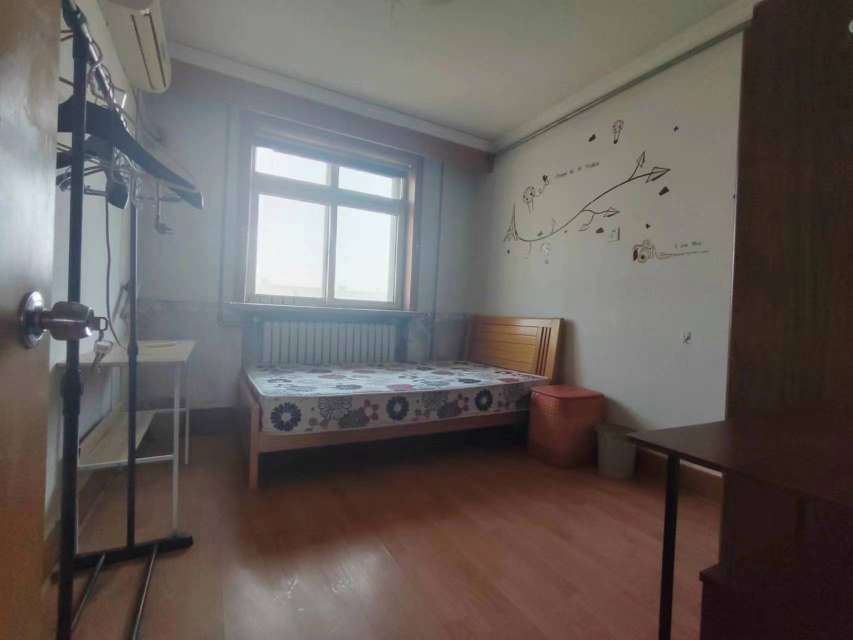 舜玉小区北区