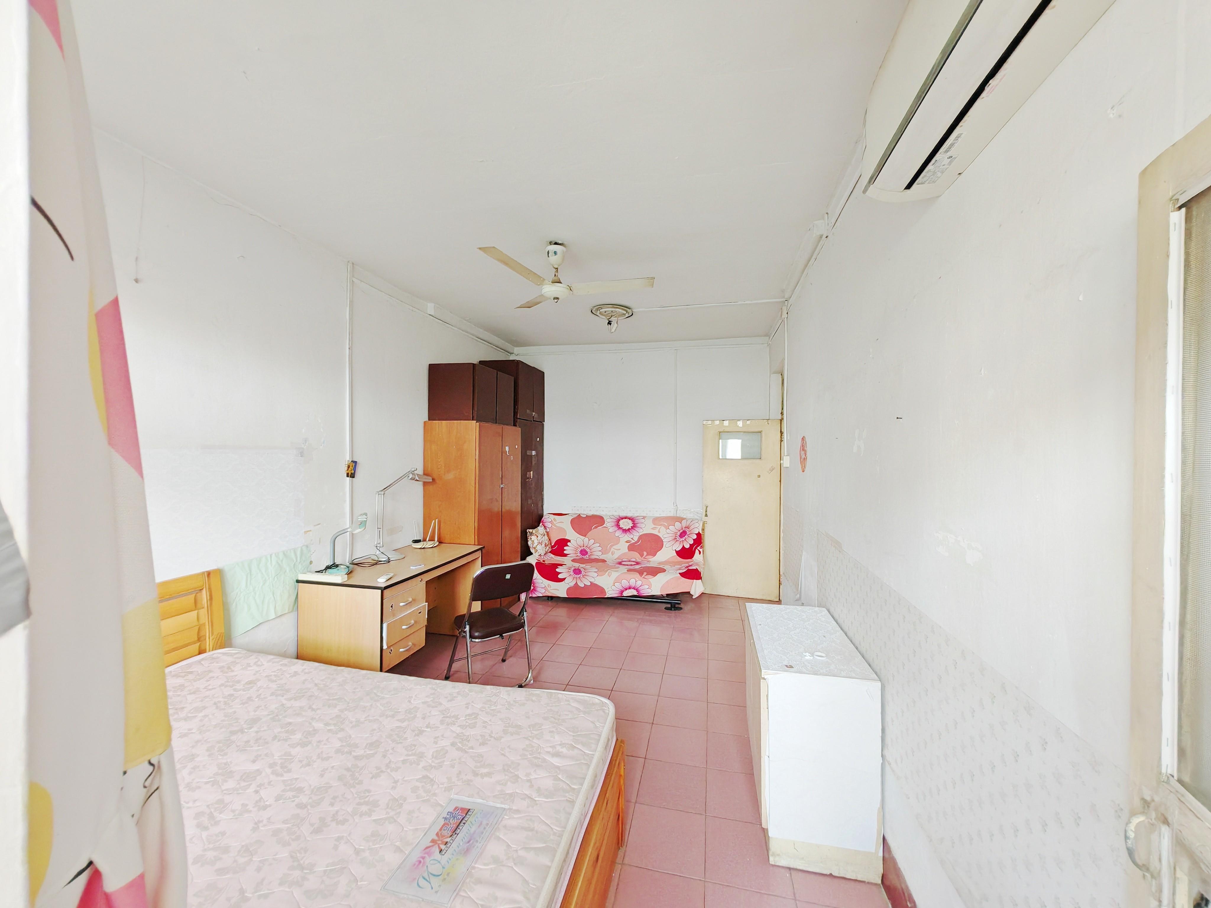 朝山街单位宿舍