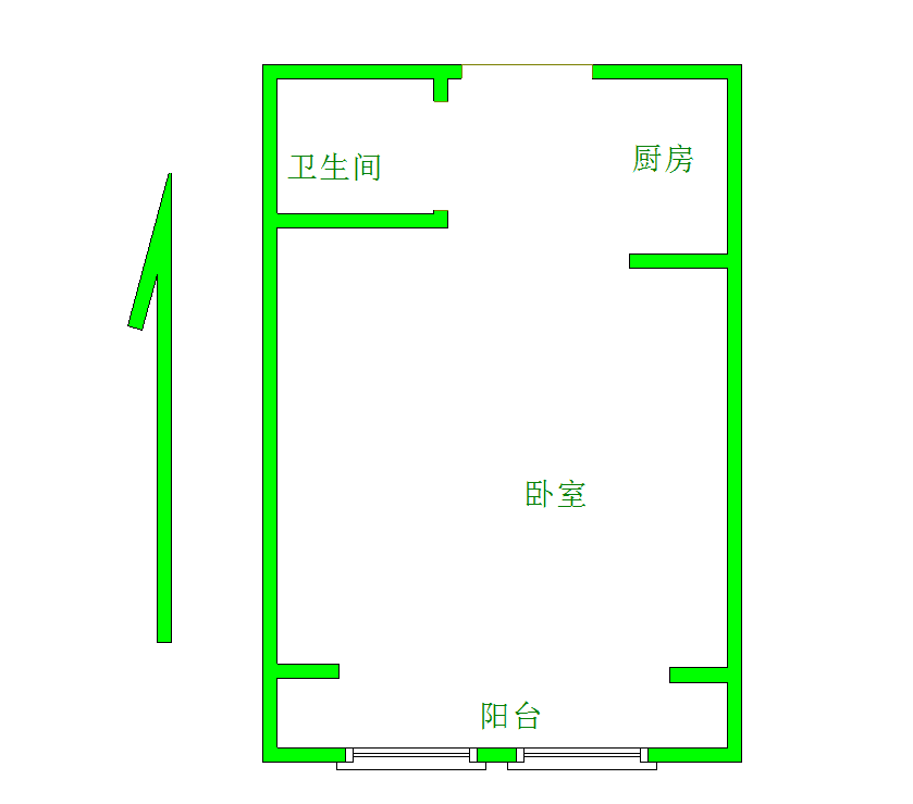 鹊华天禧