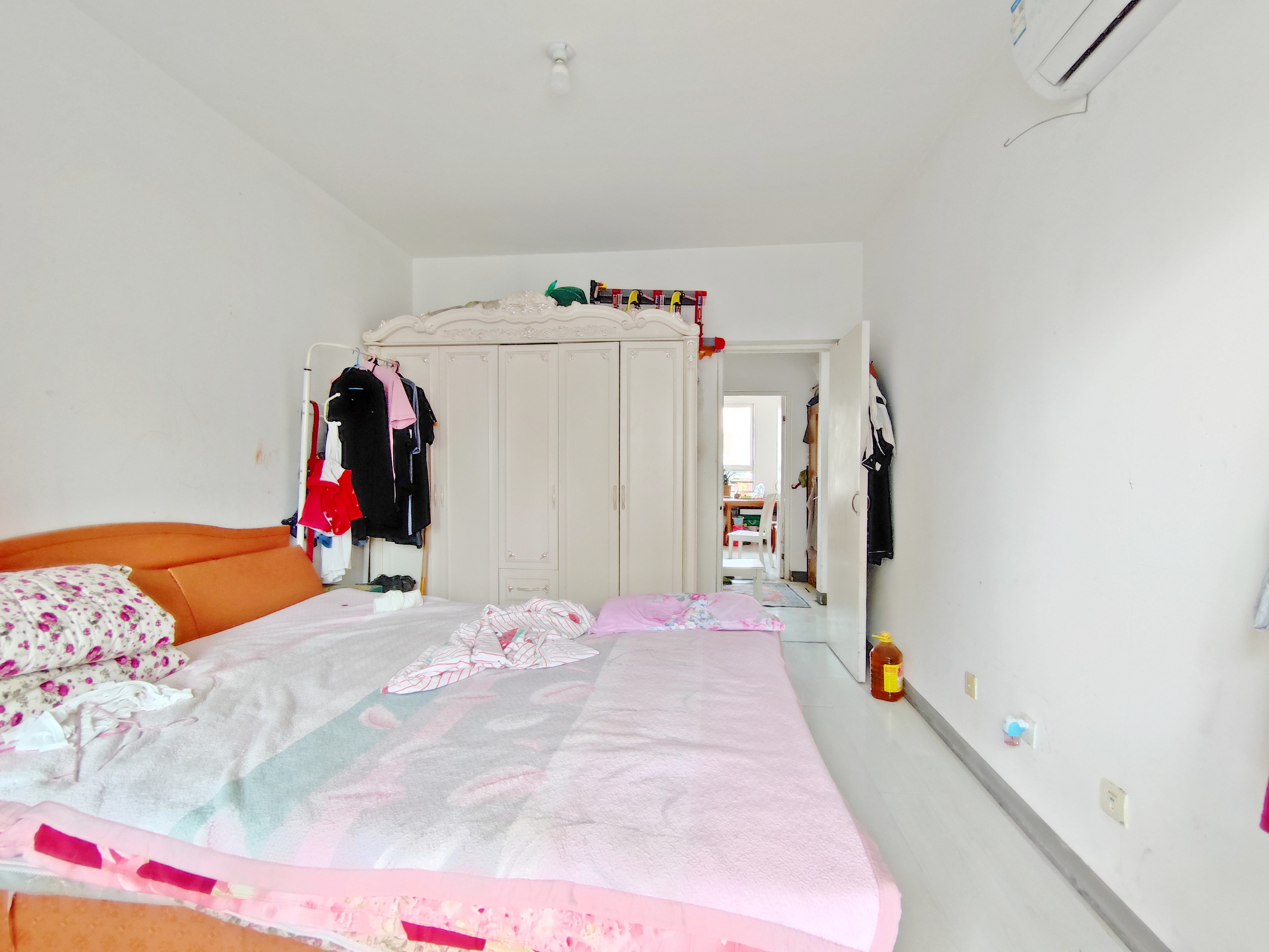 腊山南苑(二区)