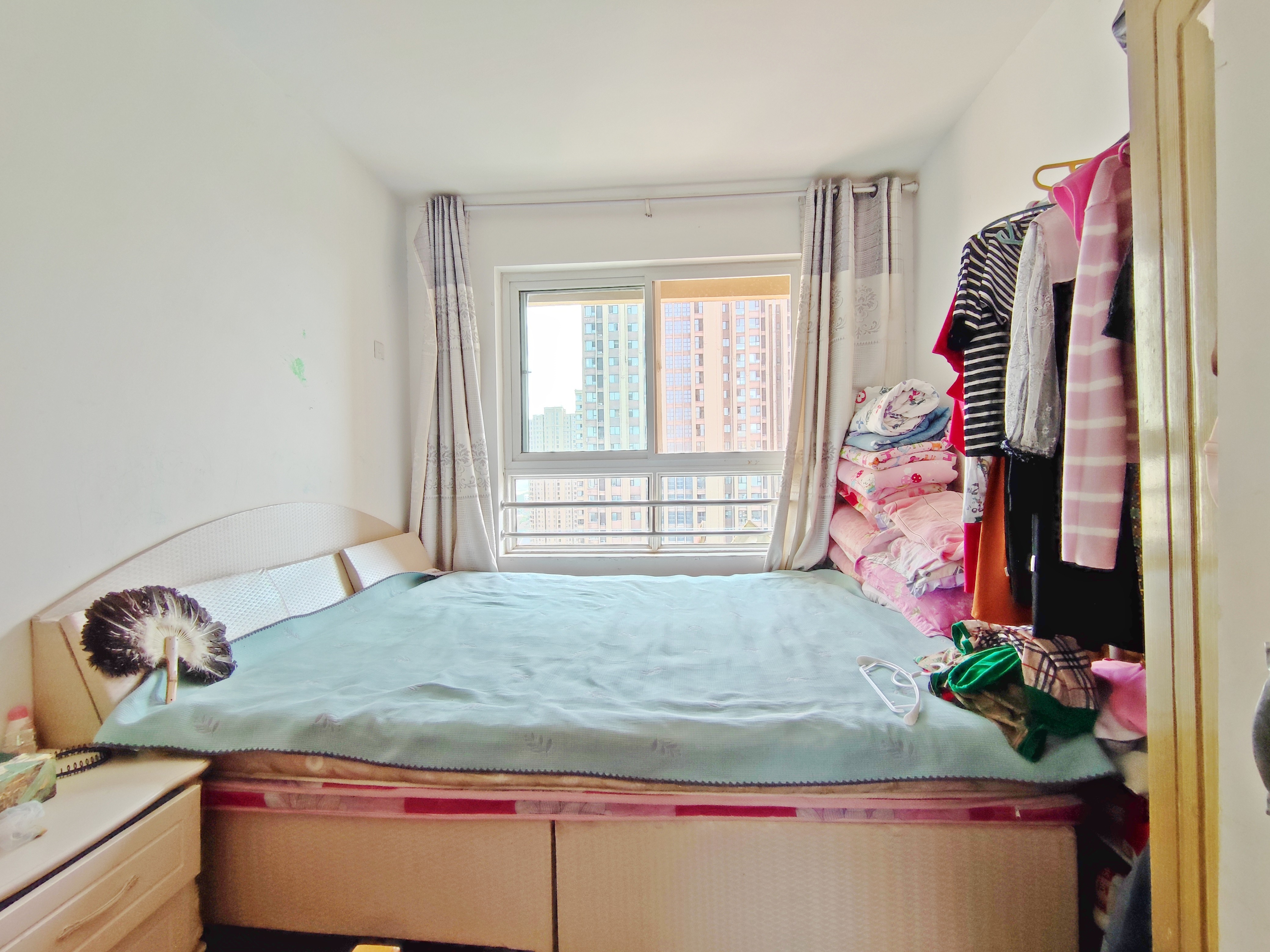 腊山南苑(二区)