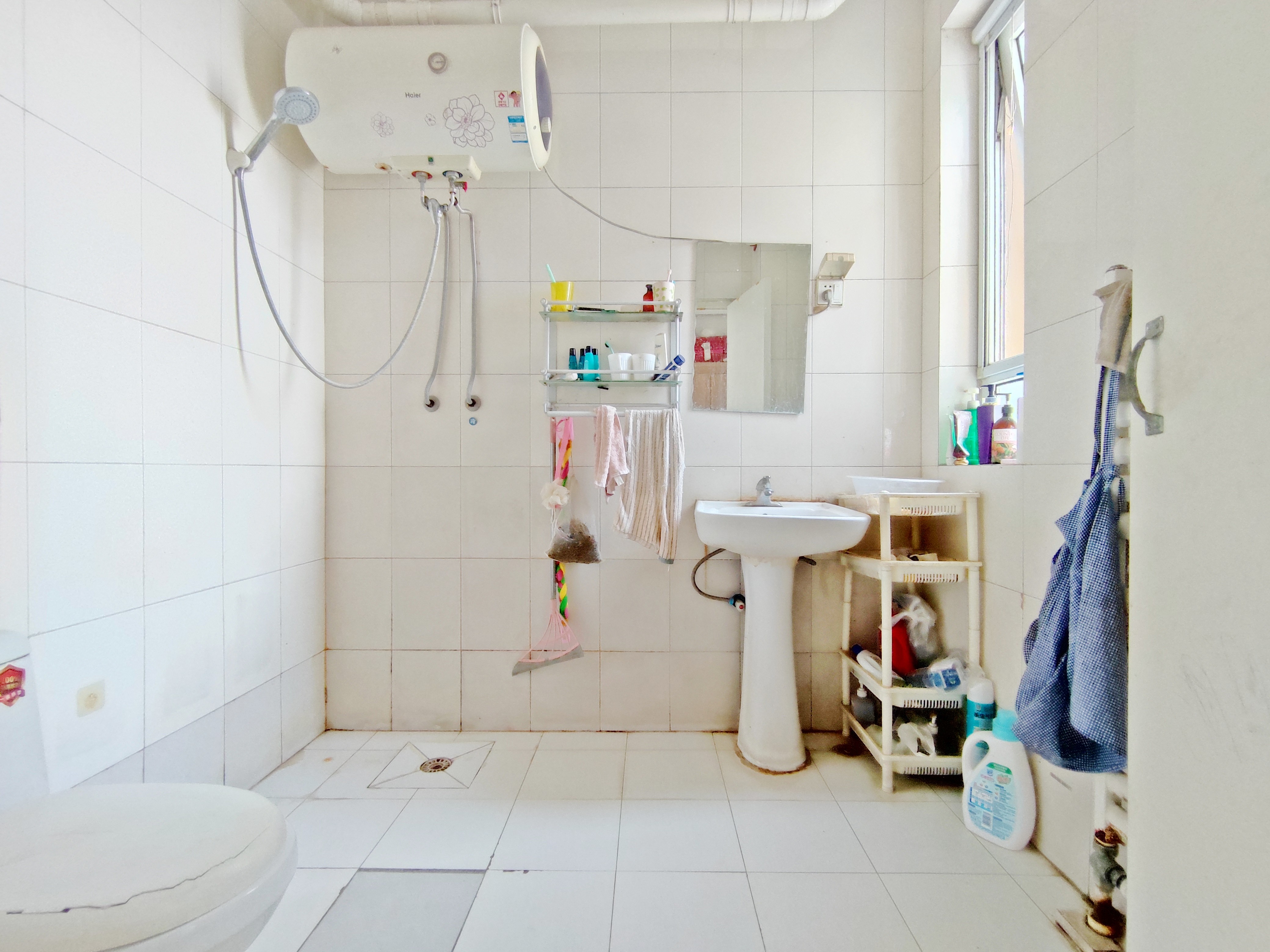 腊山南苑(二区)