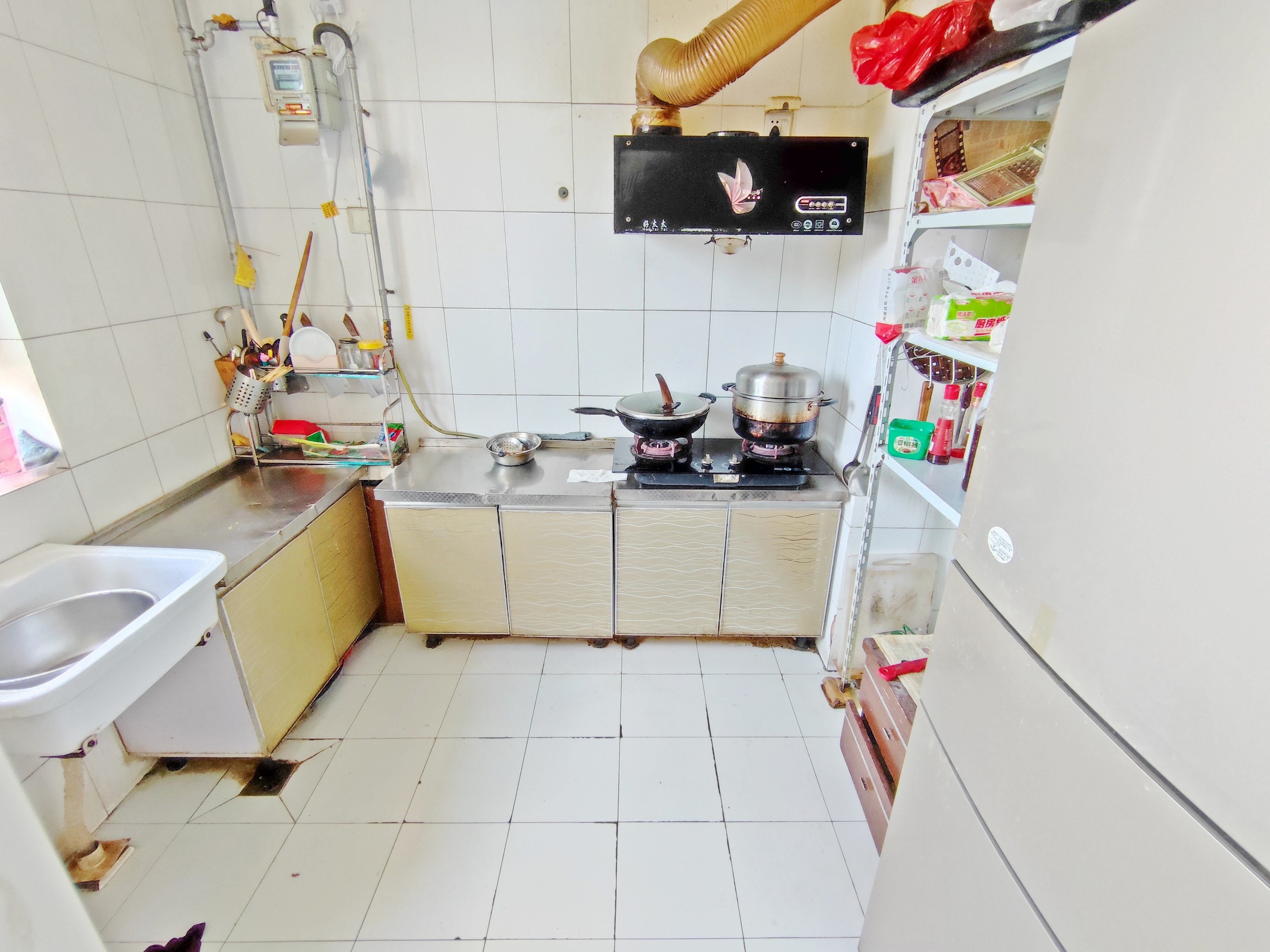 腊山南苑(二区)