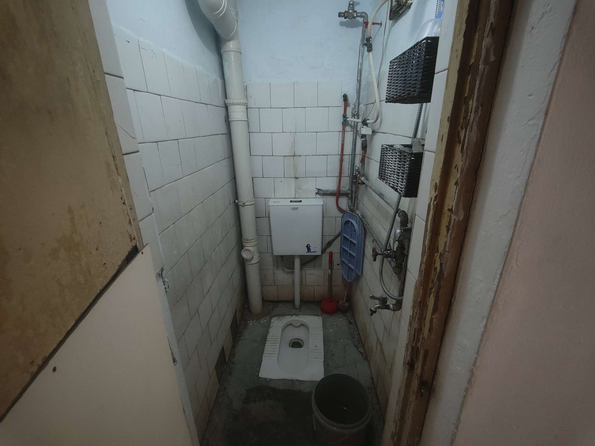 铜元局后街宿舍