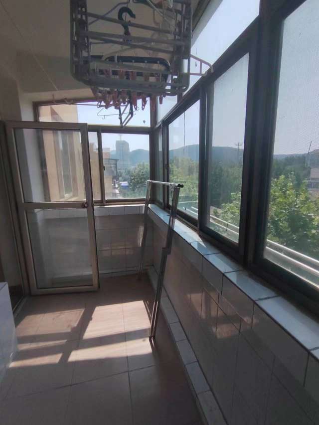 舜玉小区北区
