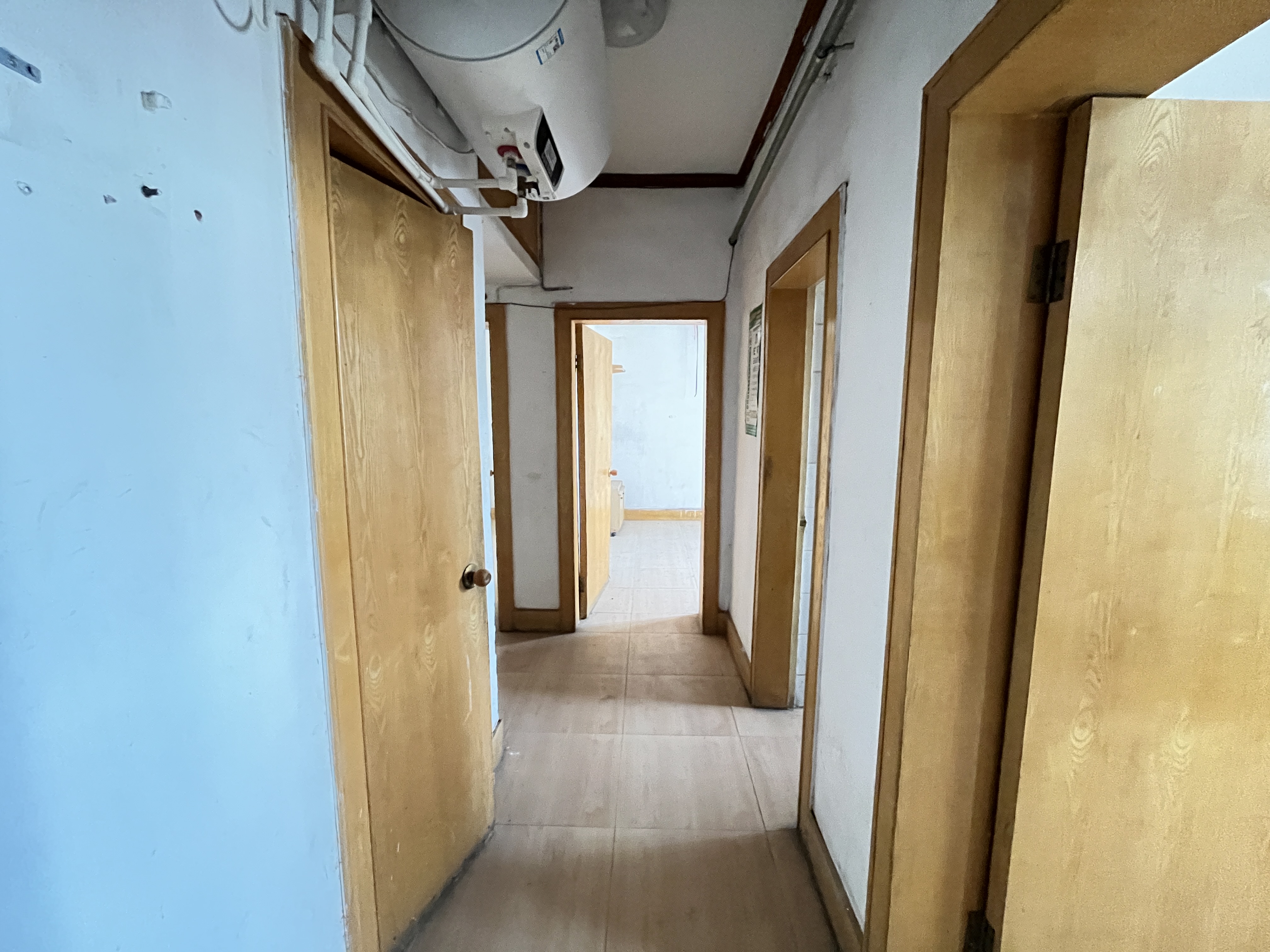 文化东路化工研究院宿舍