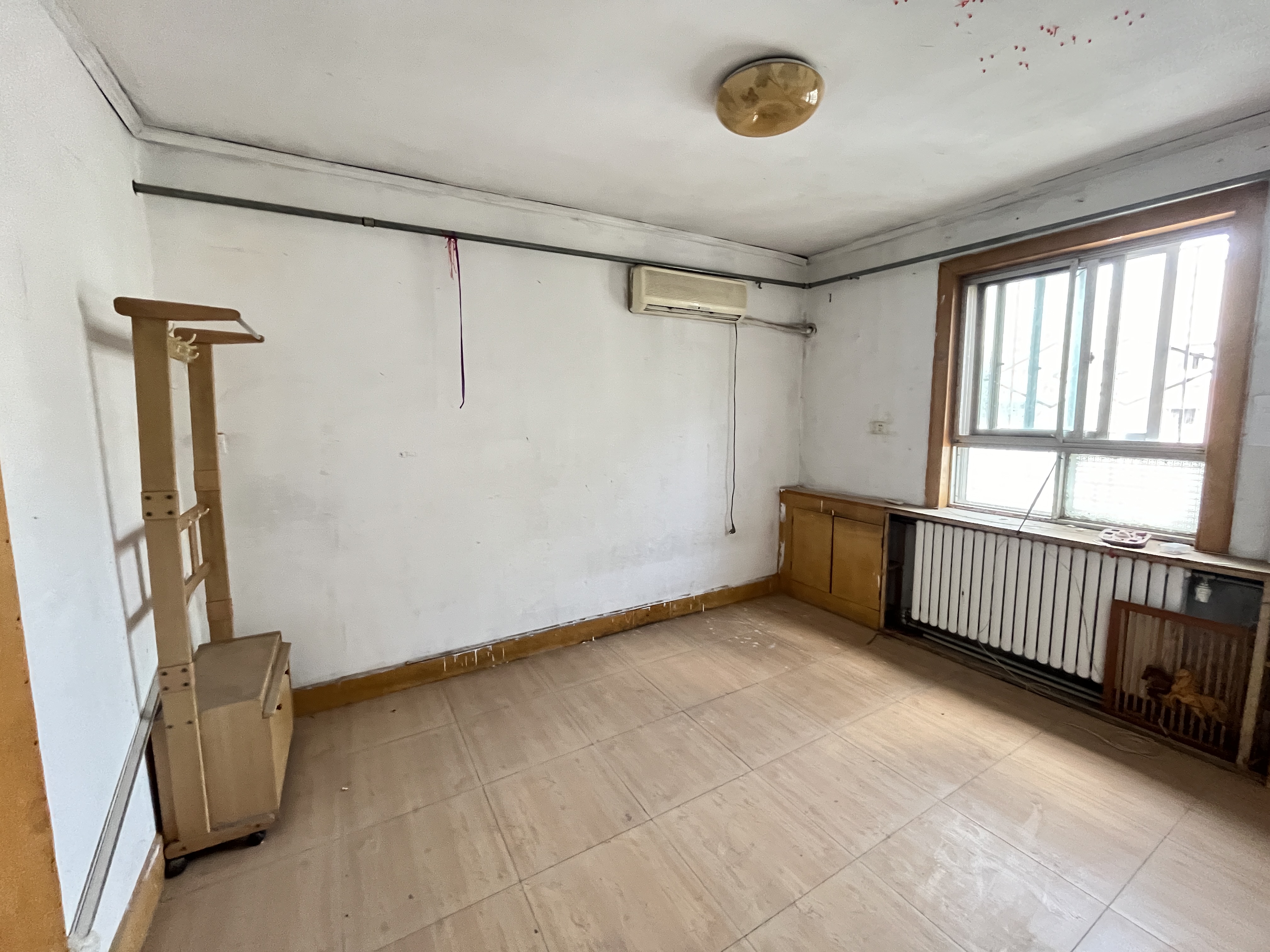 文化东路化工研究院宿舍