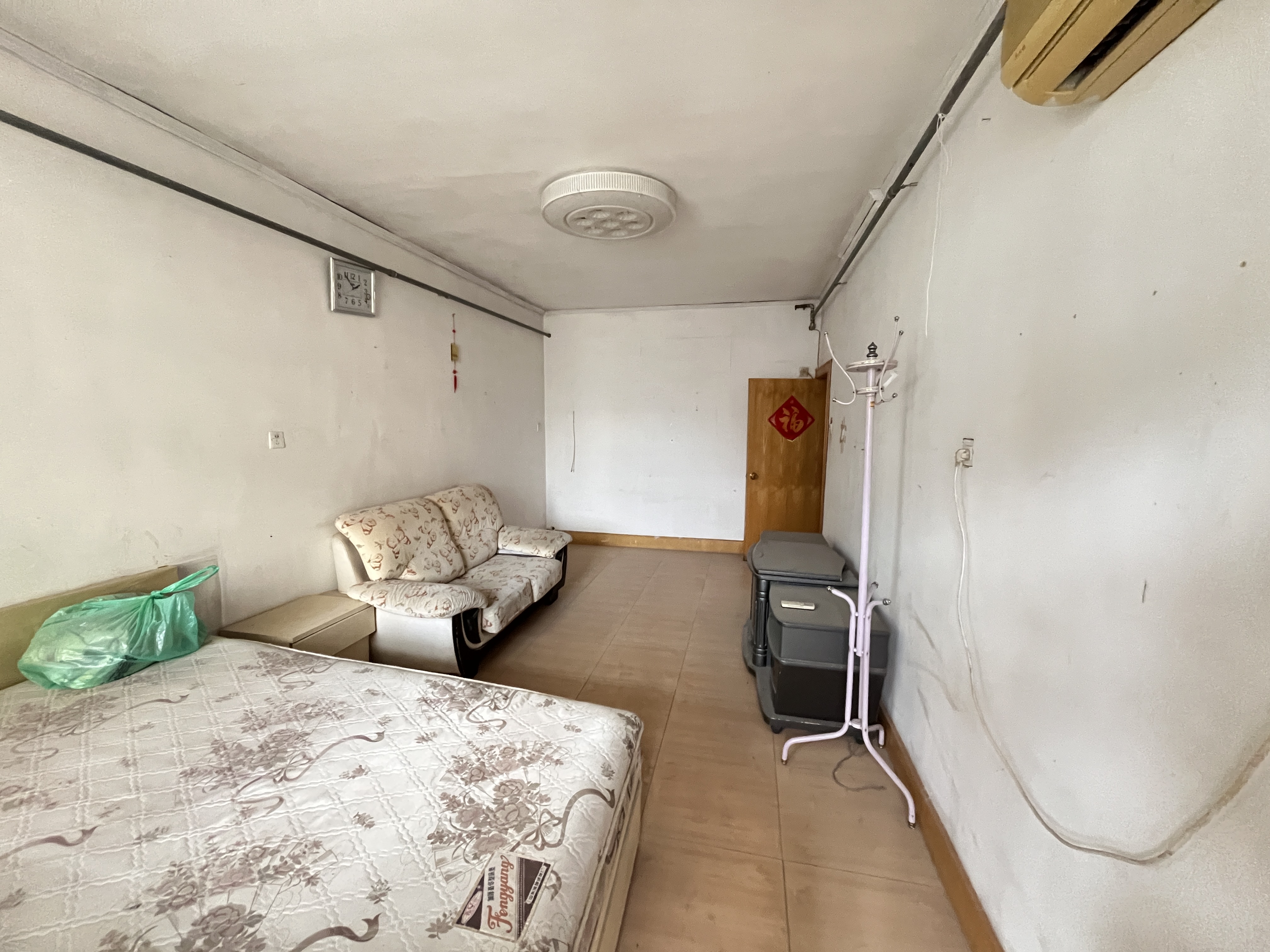 文化东路化工研究院宿舍