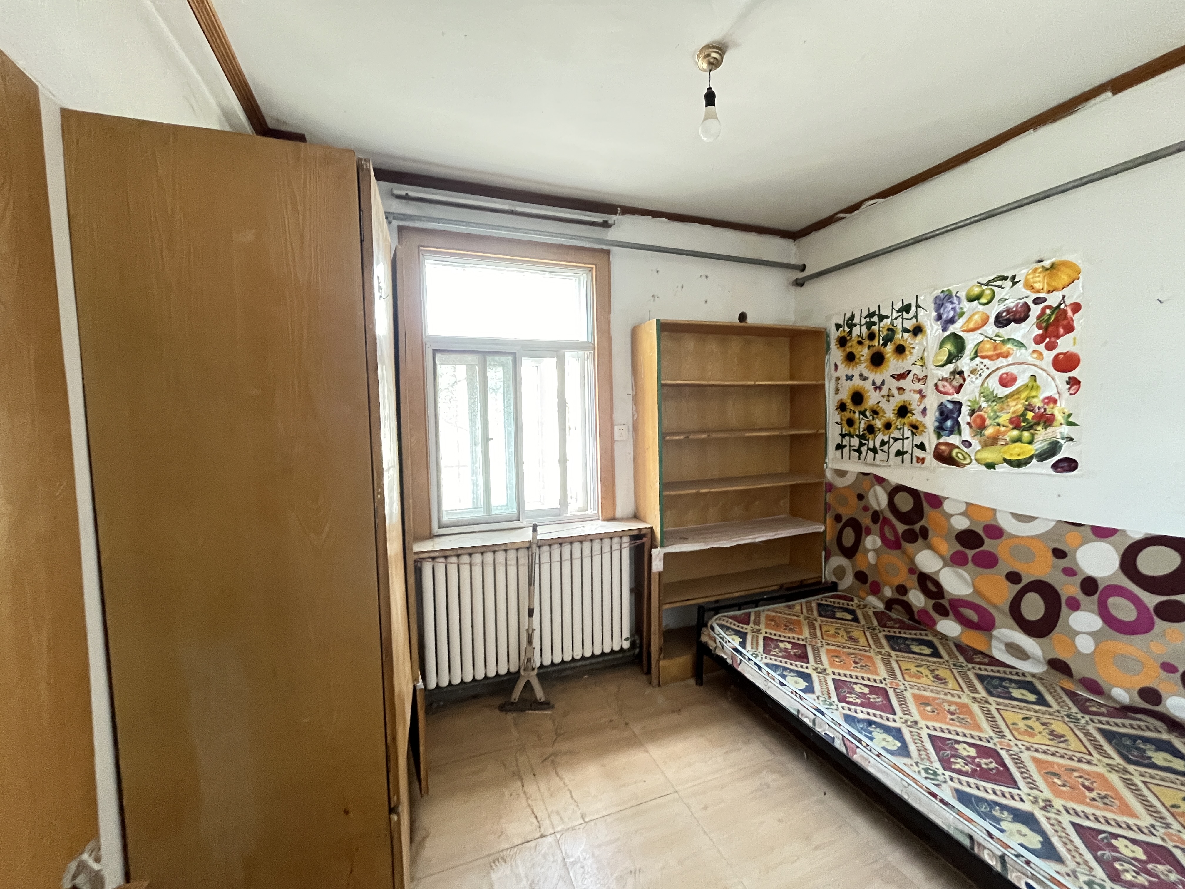 文化东路化工研究院宿舍